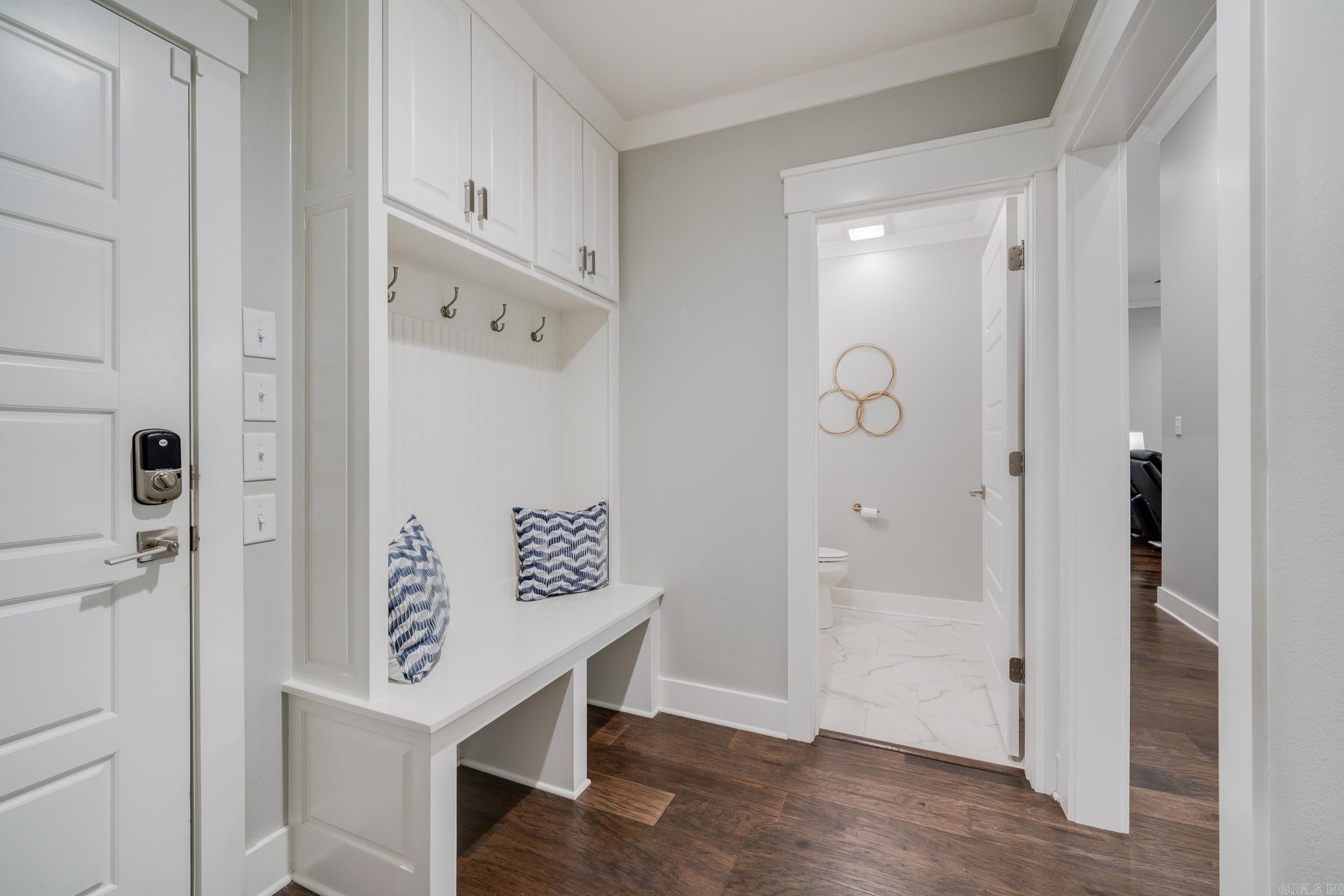 3945 Orchard Hill Drive