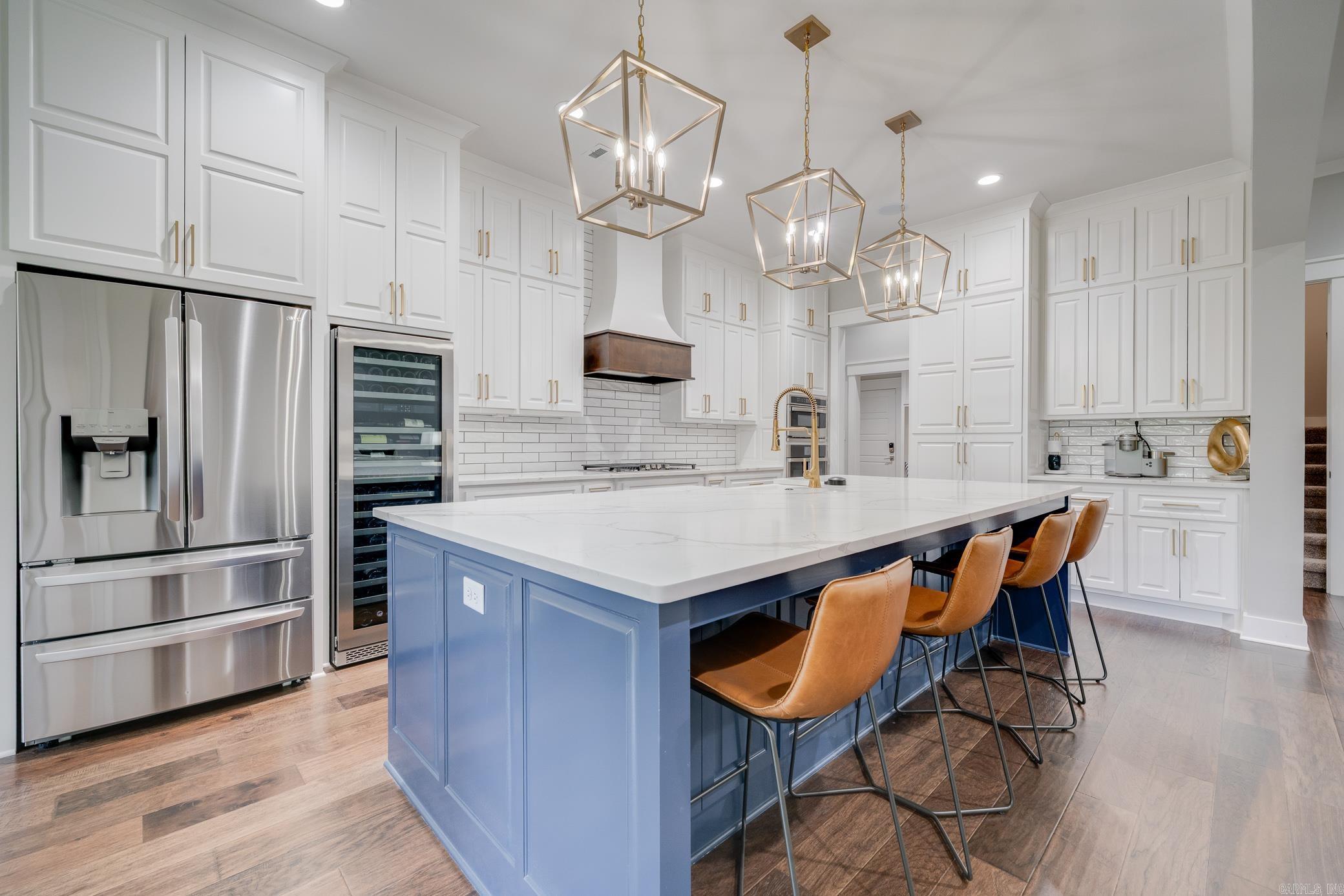 3945 Orchard Hill Drive