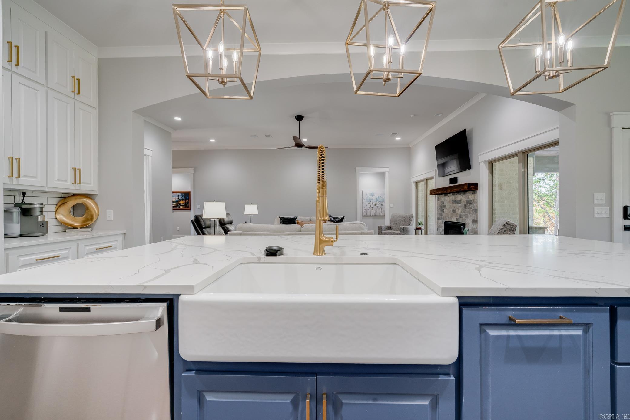 3945 Orchard Hill Drive