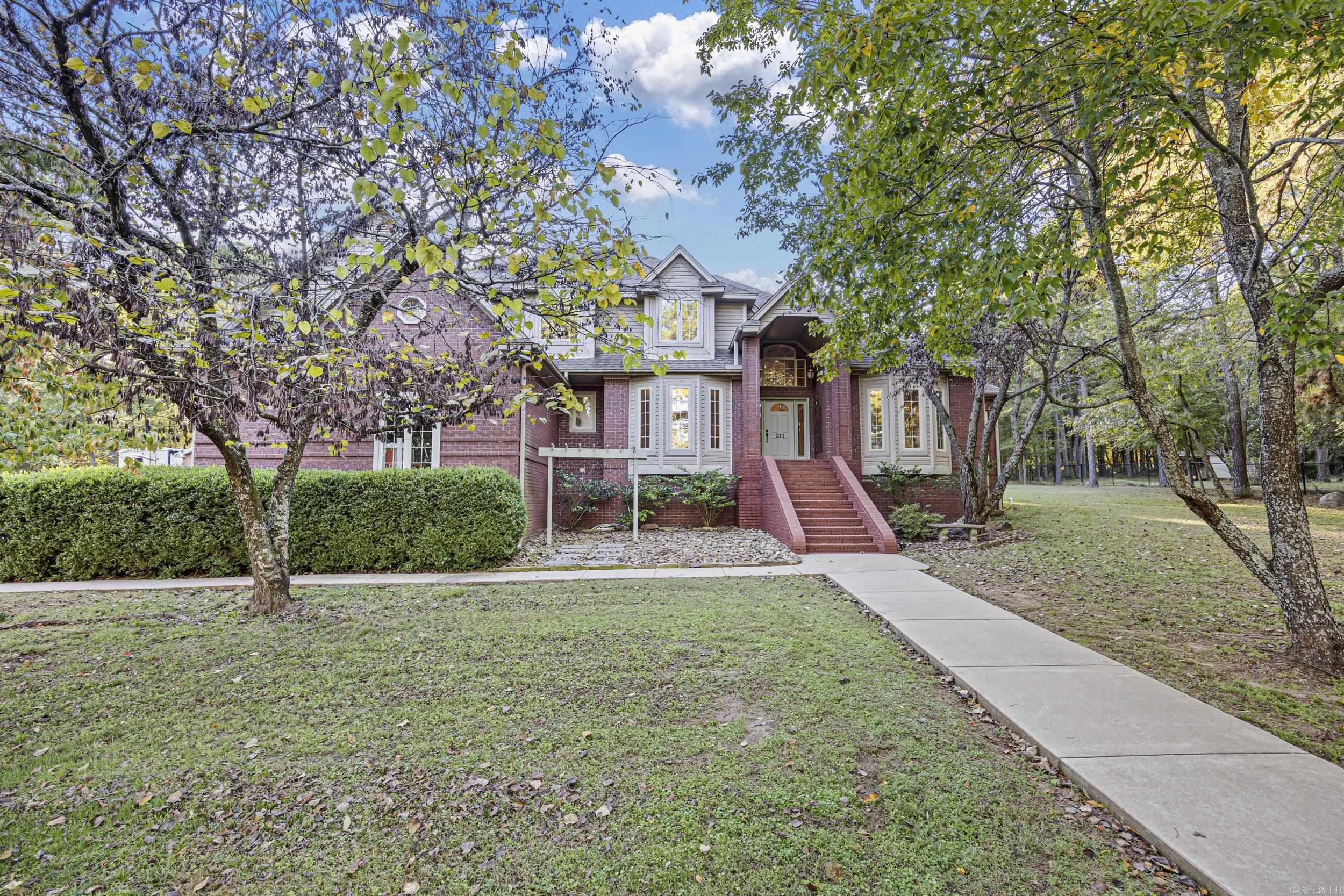 211 Park Road