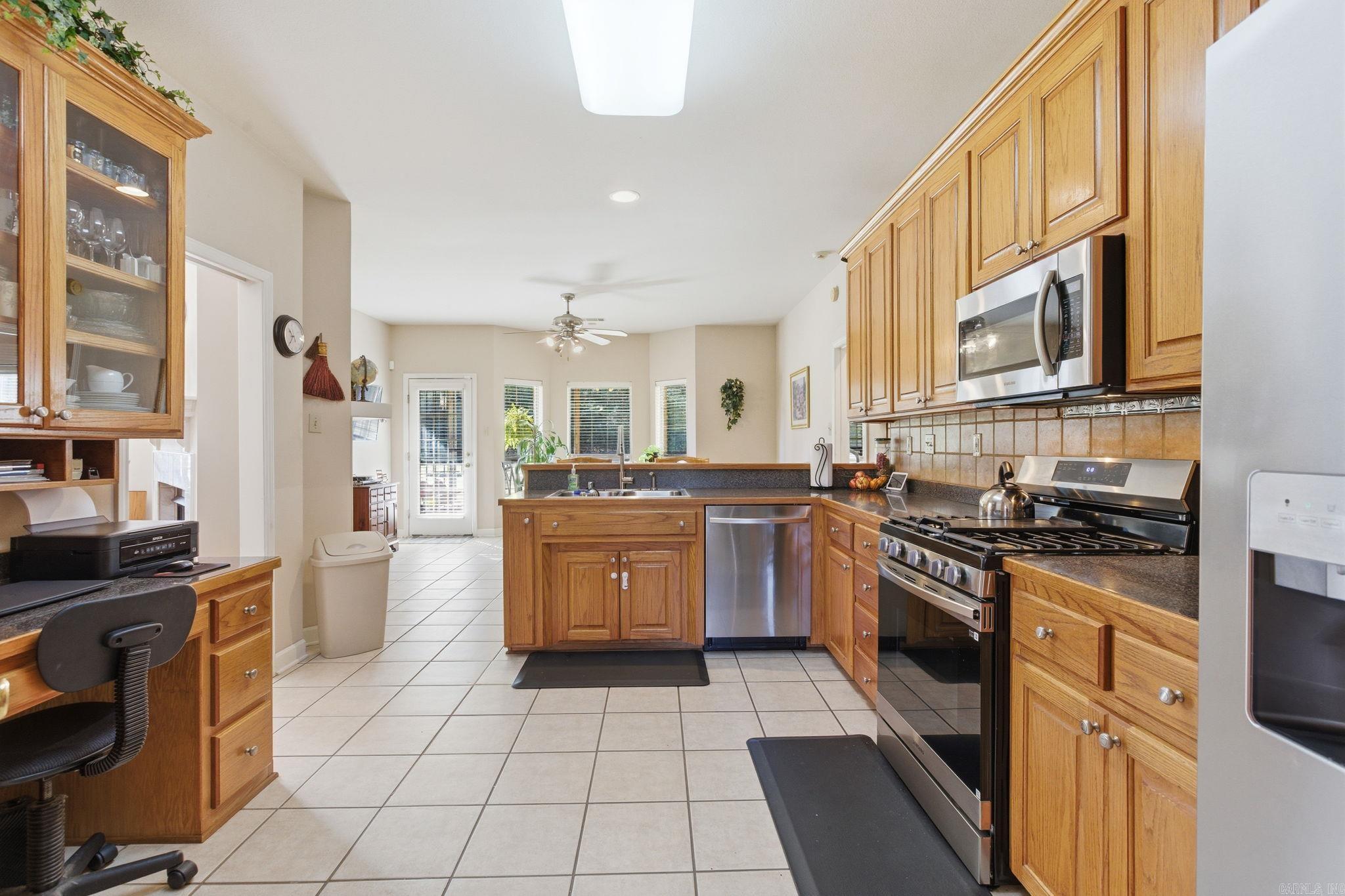 9007 Tall Timber Blvd