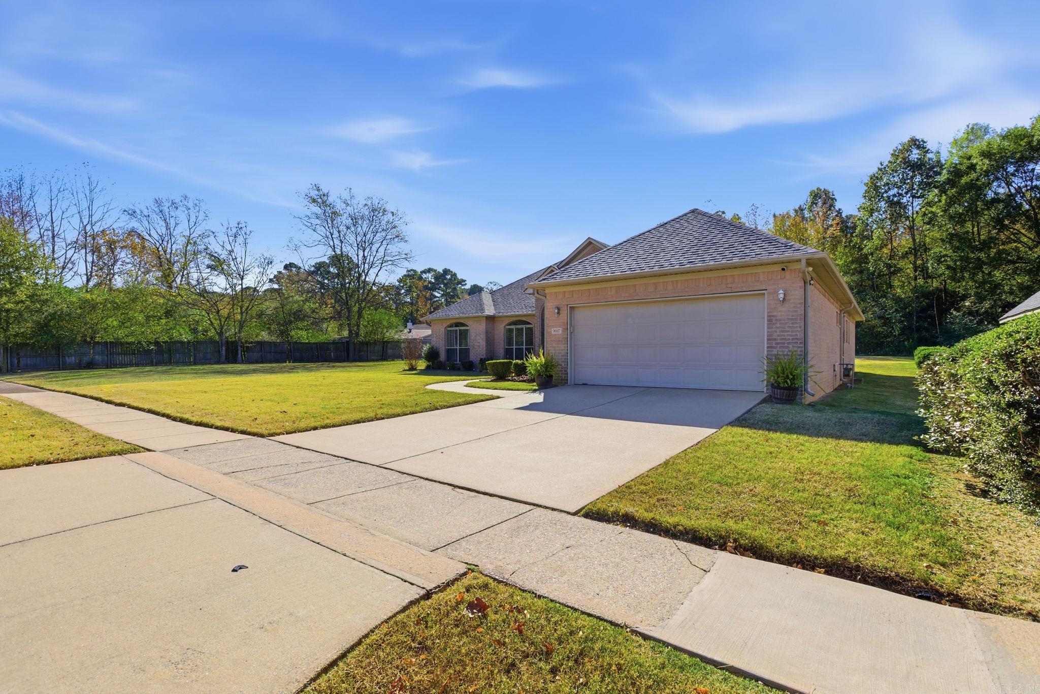 9007 Tall Timber Blvd