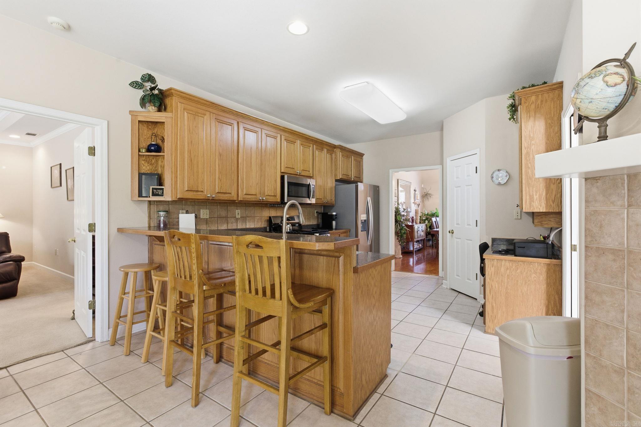 9007 Tall Timber Blvd