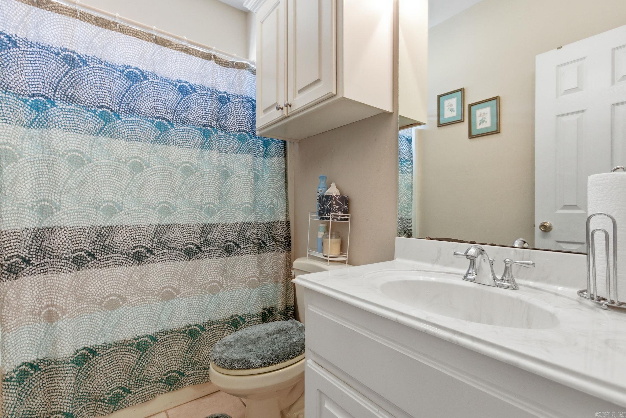 9007 Tall Timber Blvd