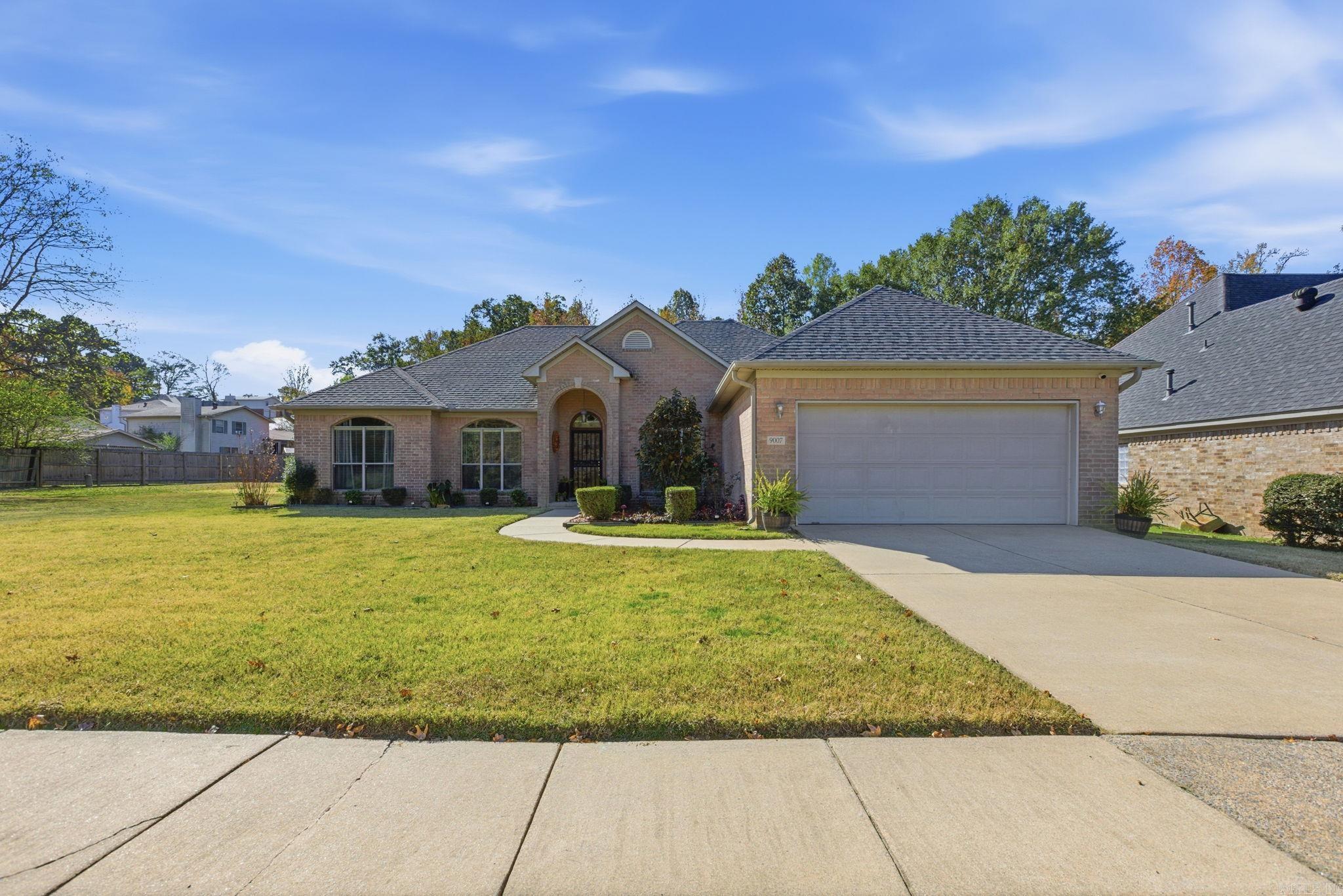 9007 Tall Timber Blvd