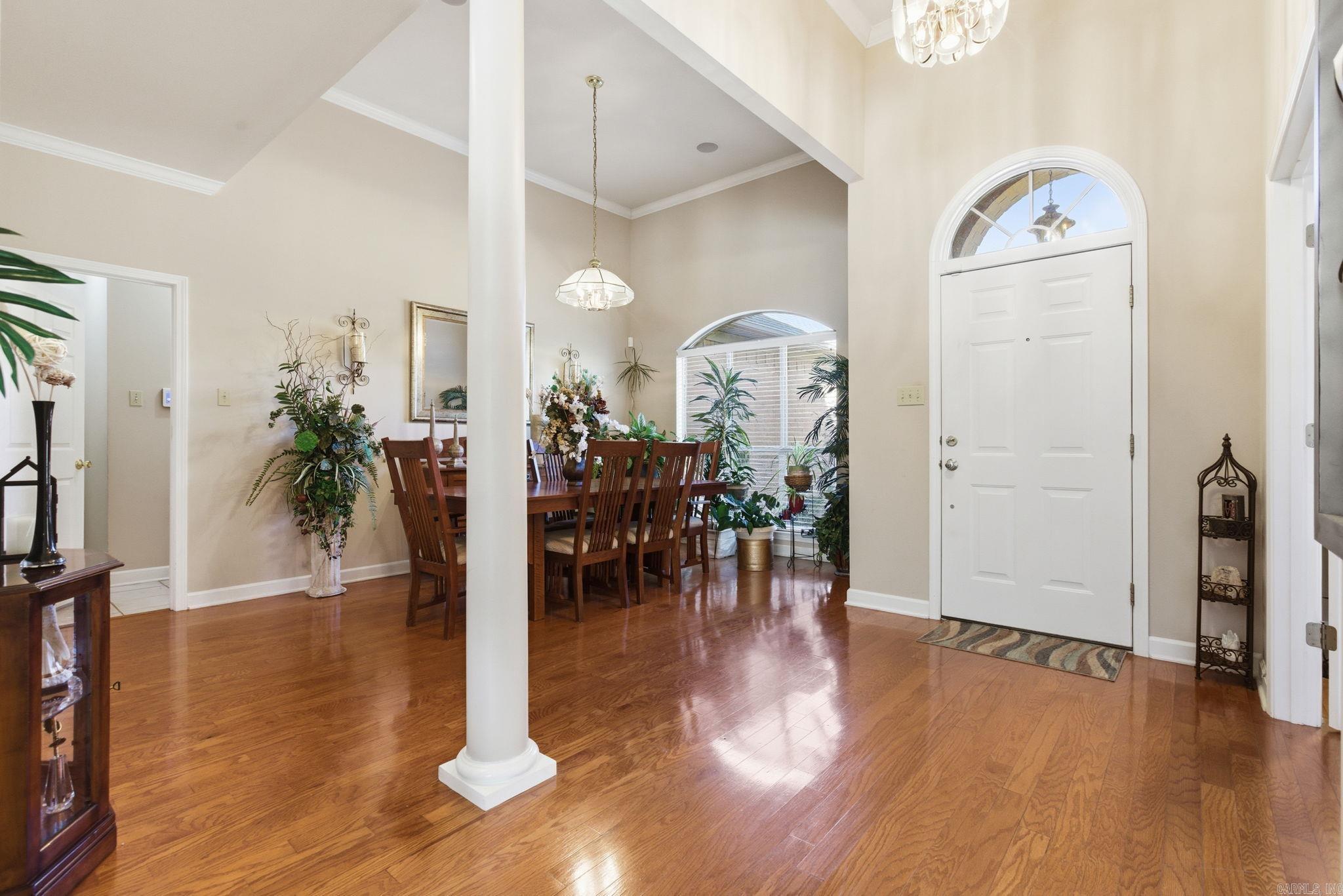 9007 Tall Timber Blvd