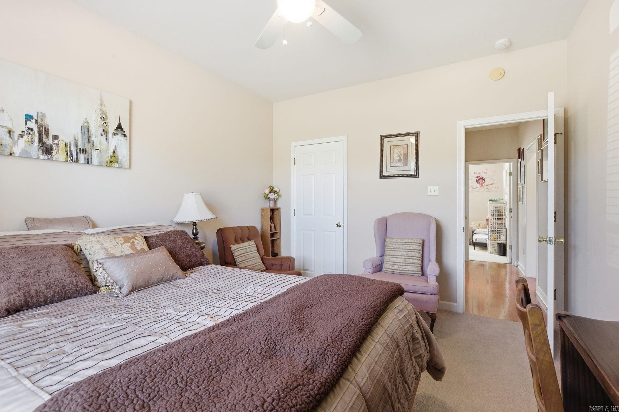 9007 Tall Timber Blvd