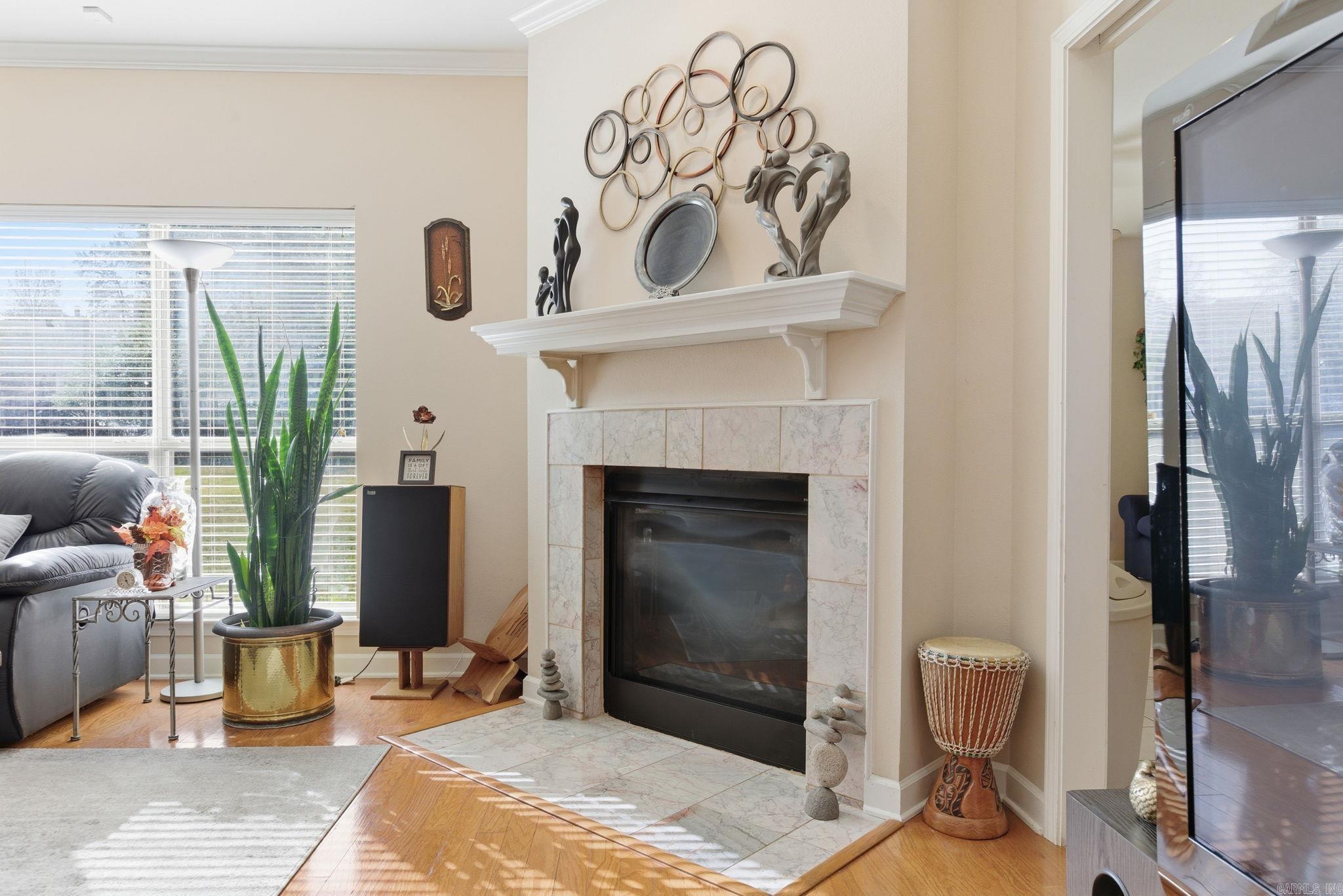 9007 Tall Timber Blvd