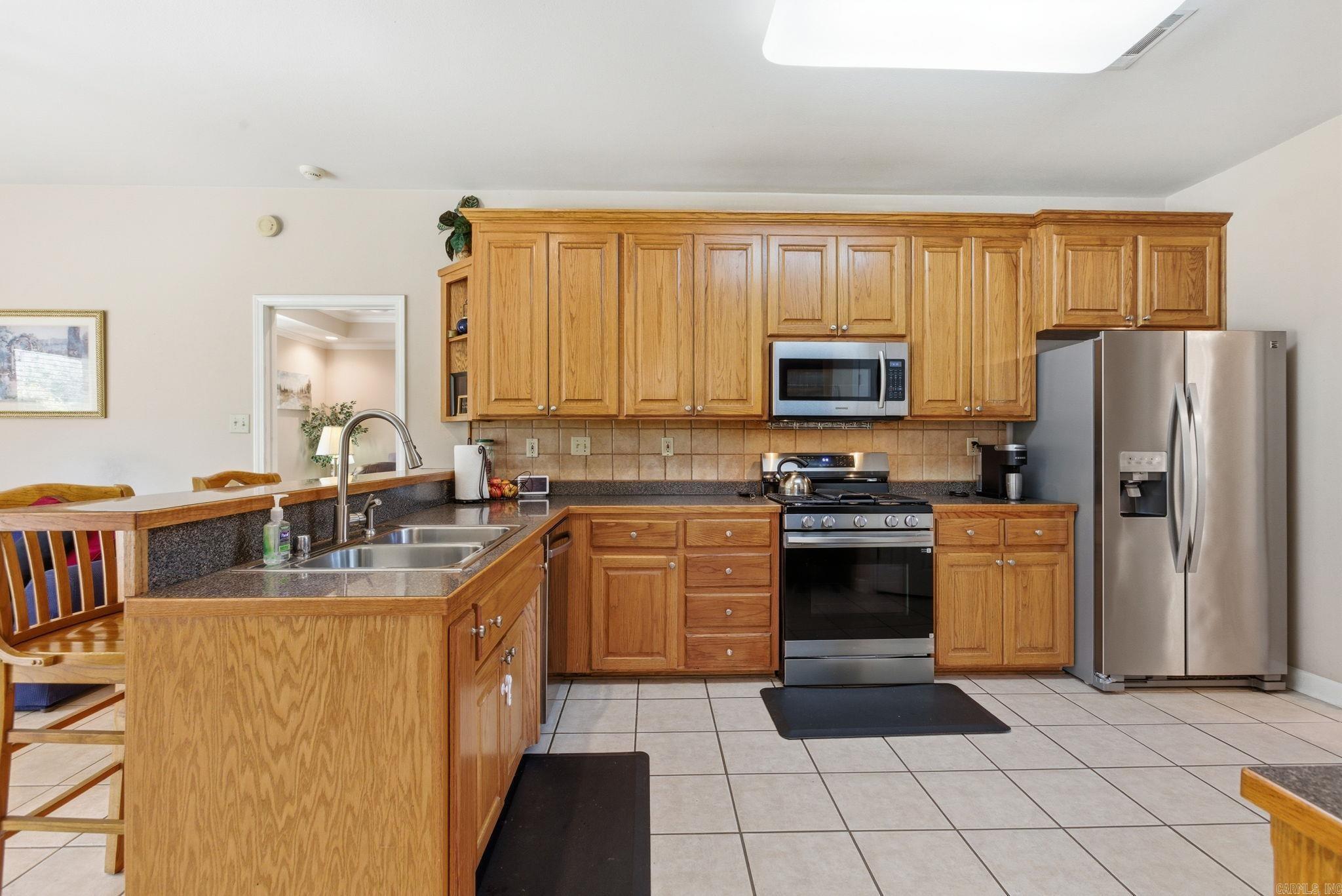 9007 Tall Timber Blvd