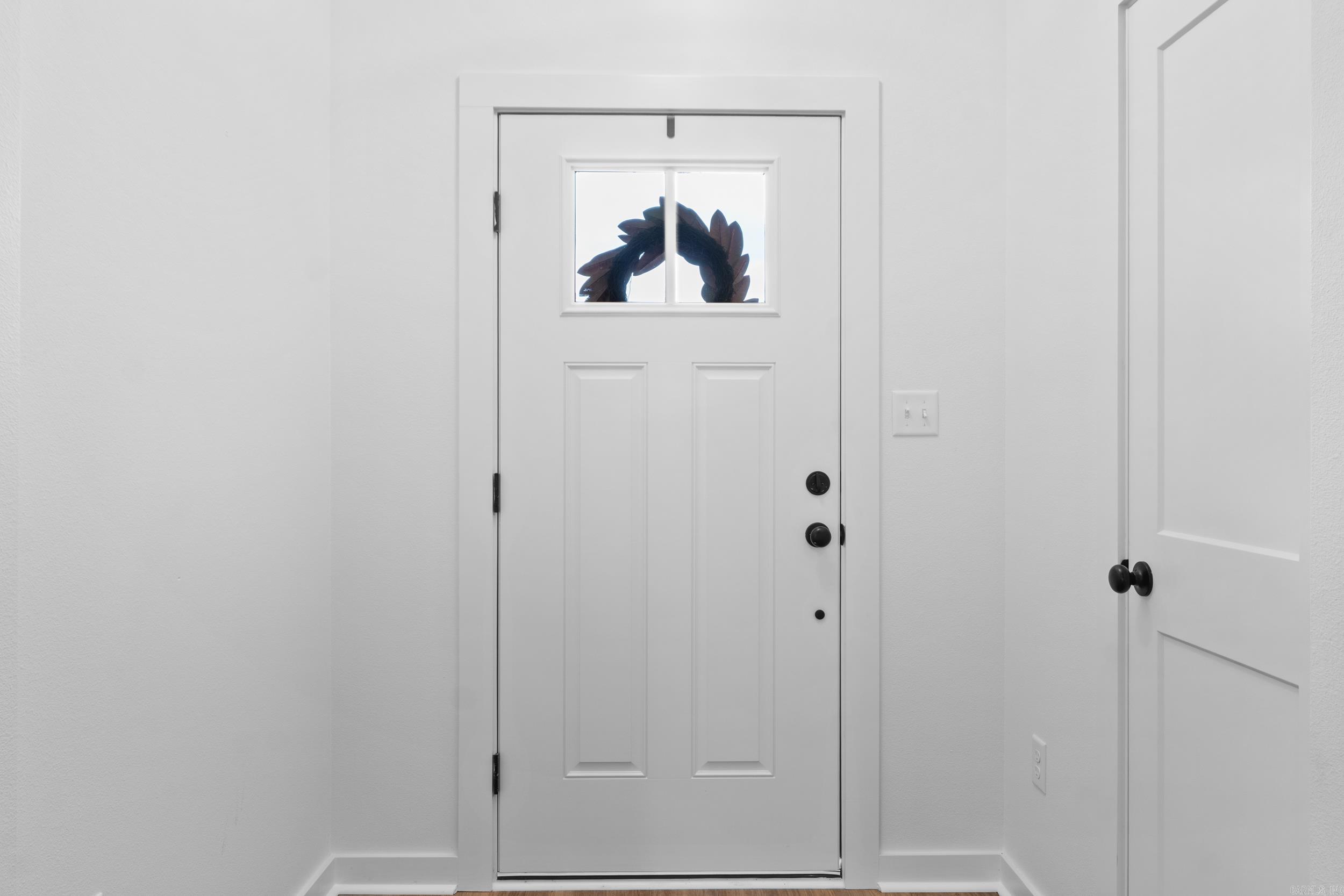 81 Lewis Loop