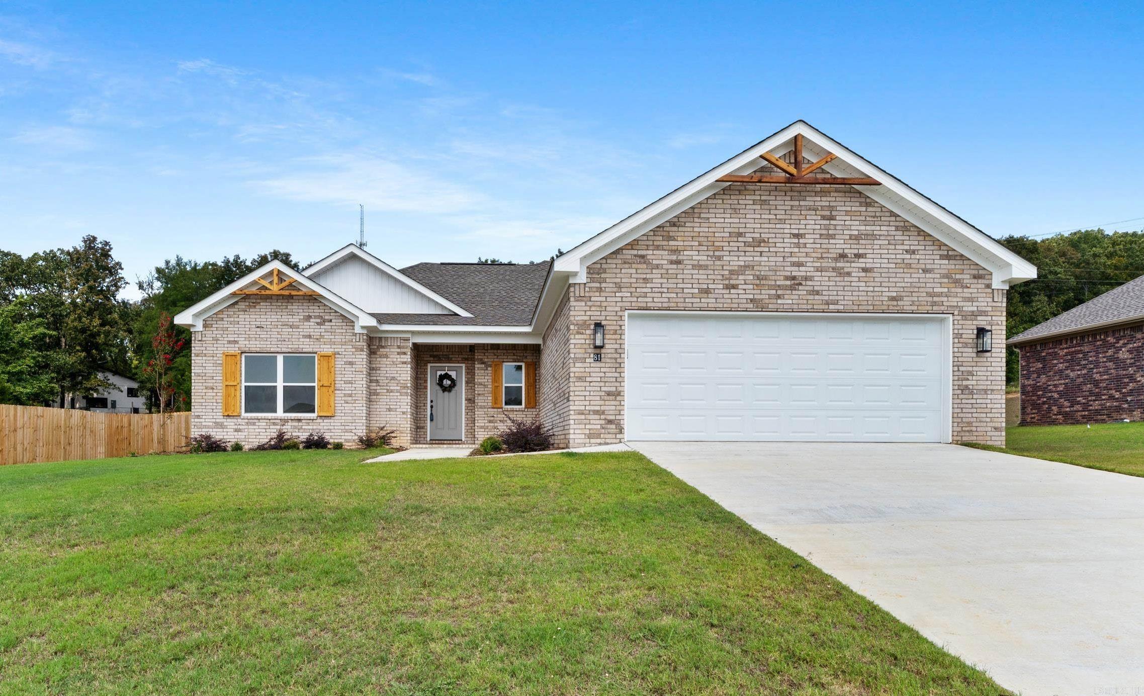 81 Lewis Loop
