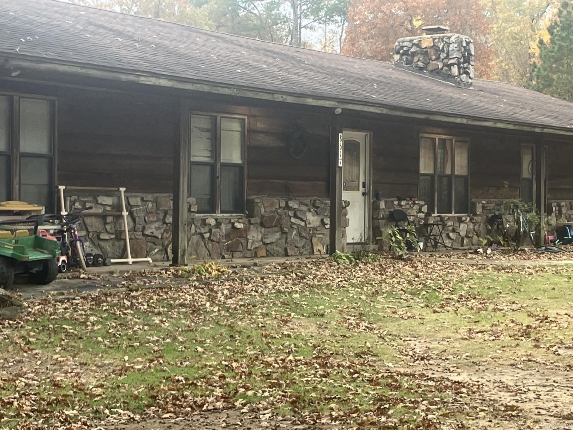 8617 Pawnee Drive