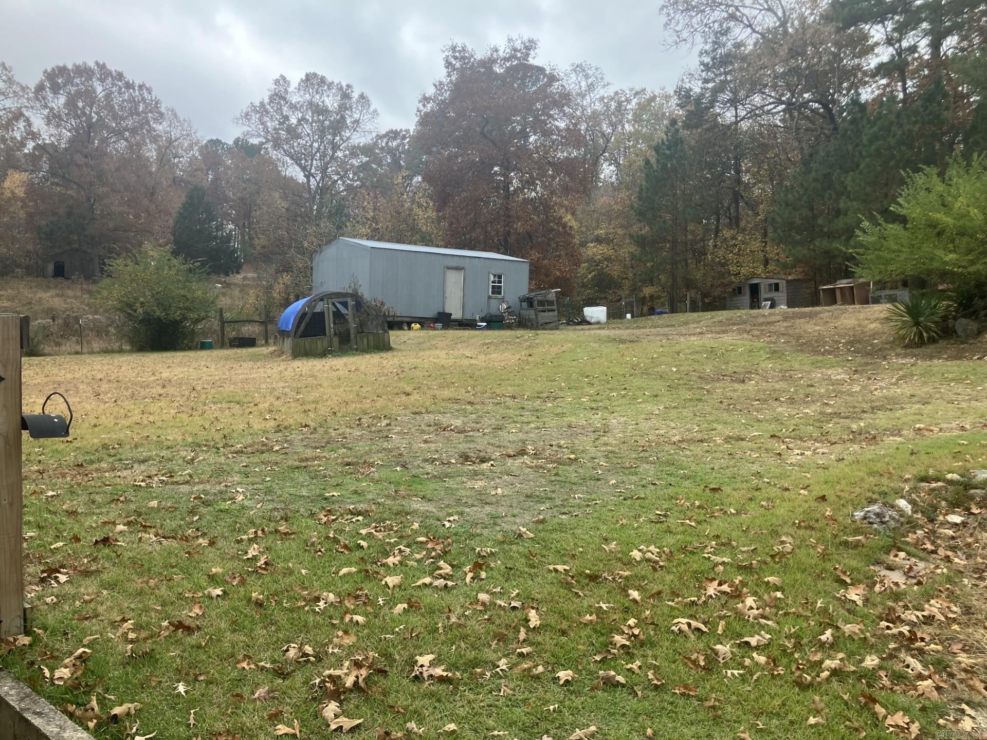 8617 Pawnee Drive