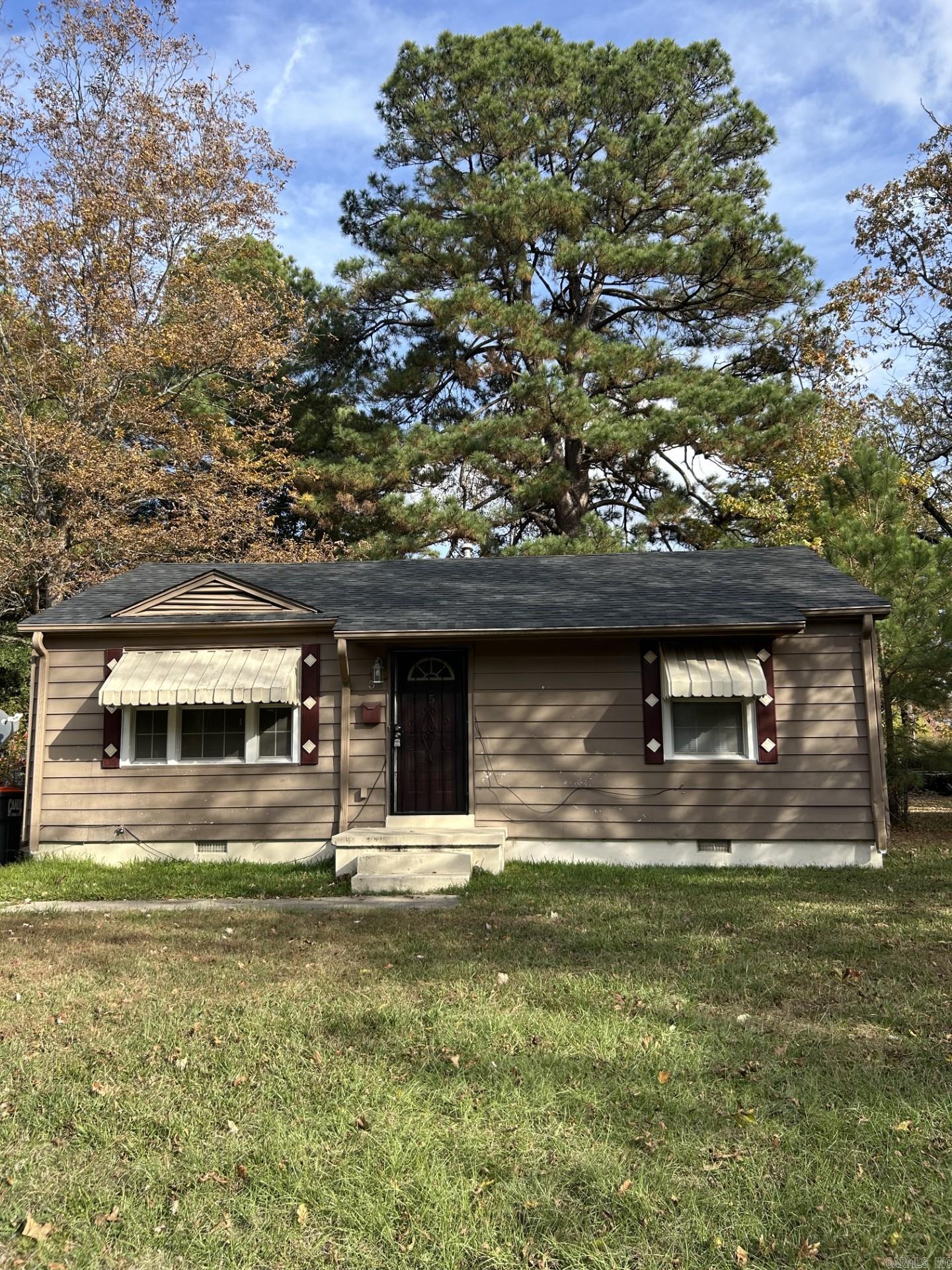 5 Phyllis Street