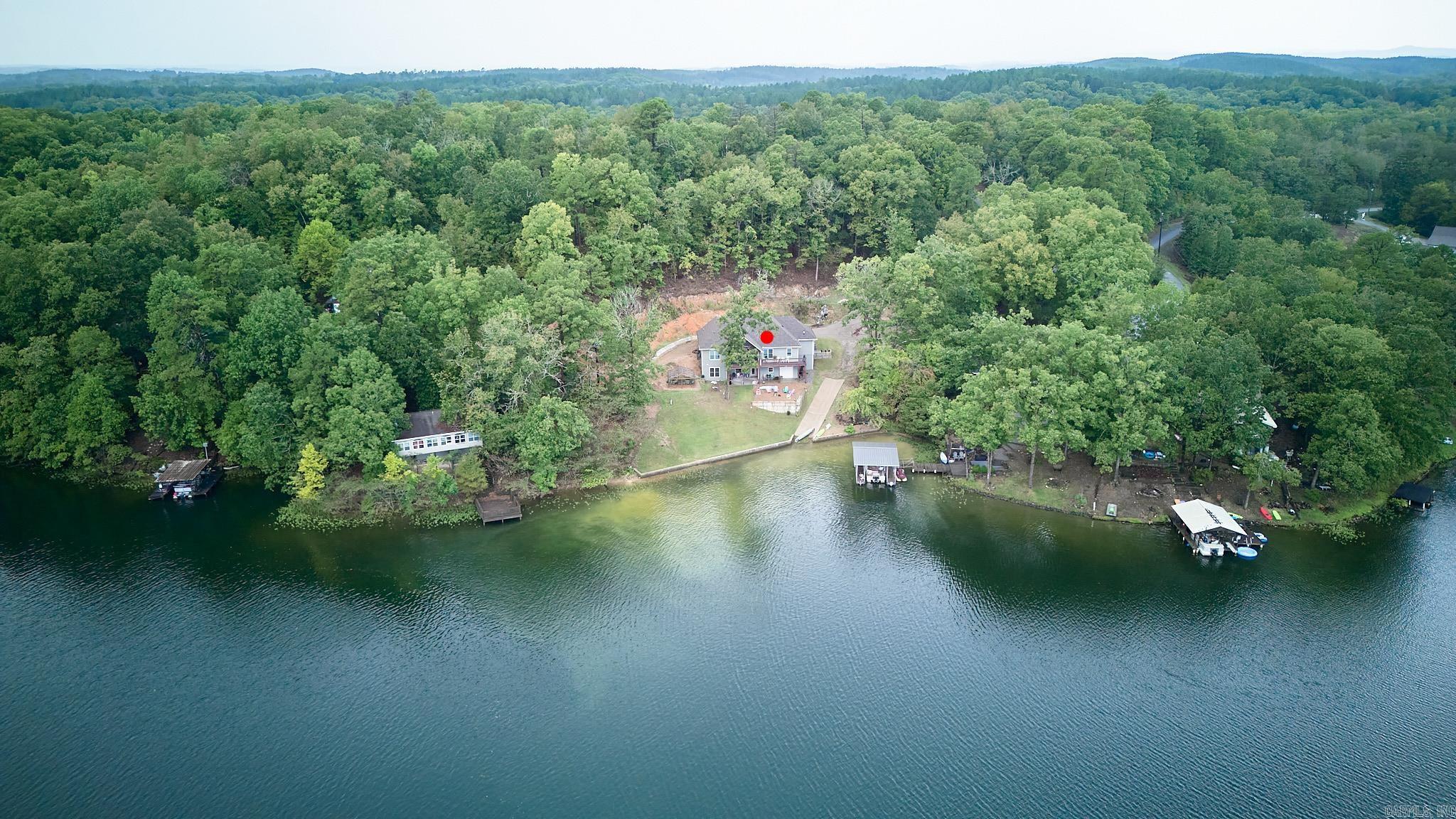 16728 Cabes Point Road