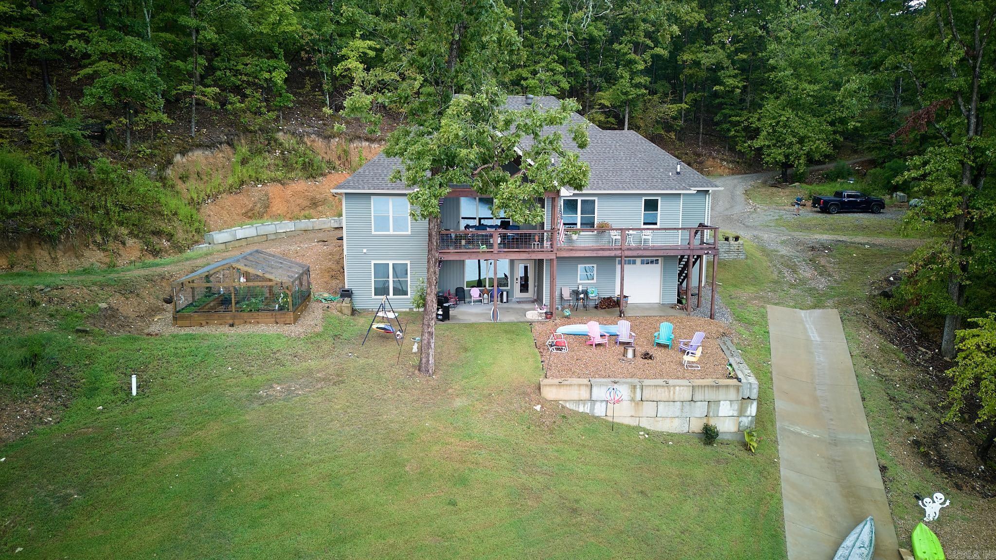 16728 Cabes Point Road