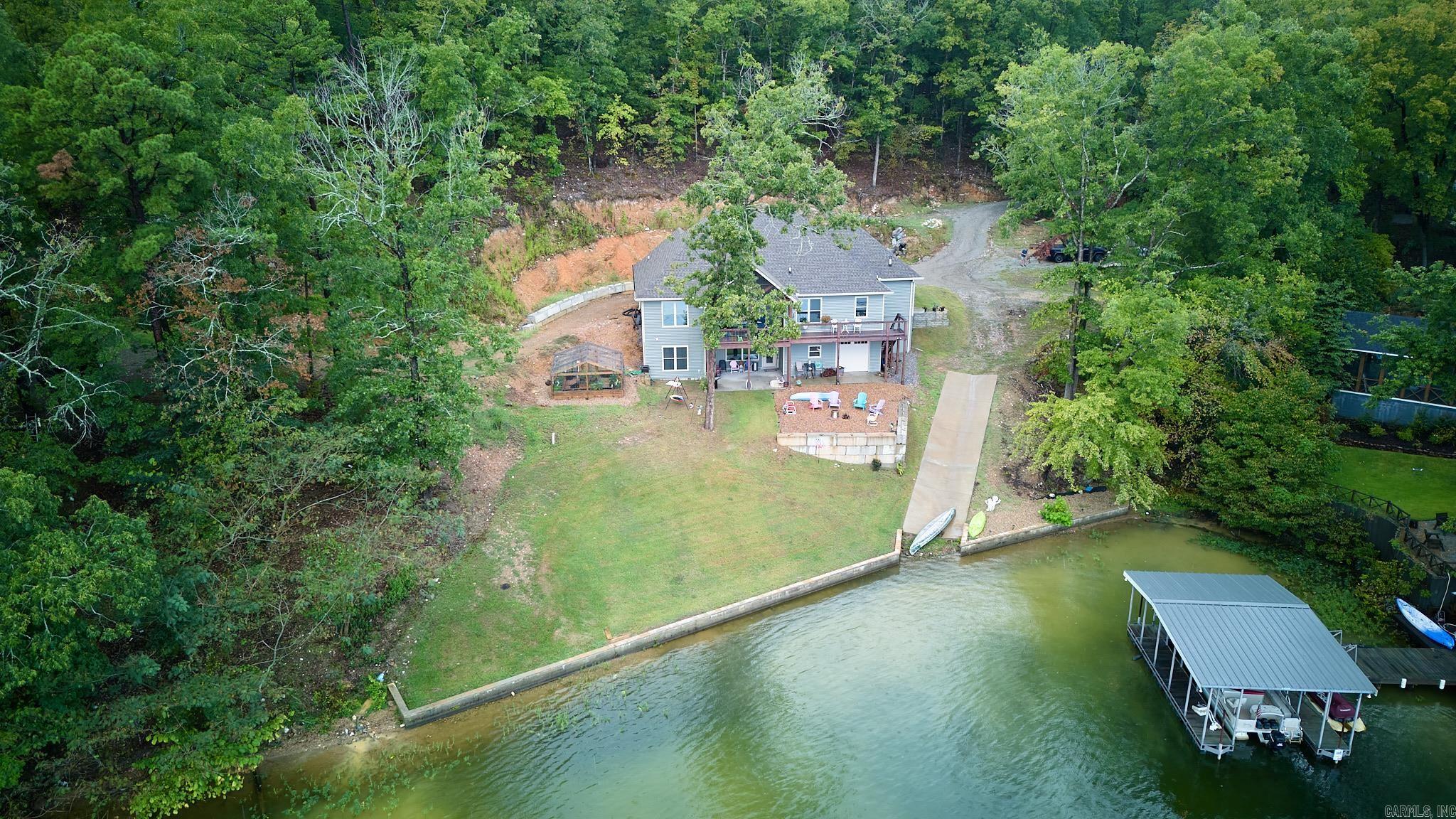 16728 Cabes Point Road