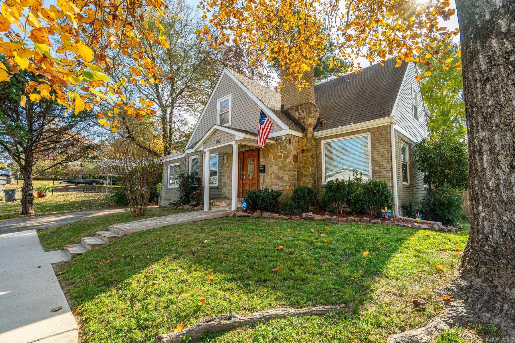 100 Forest Park Place