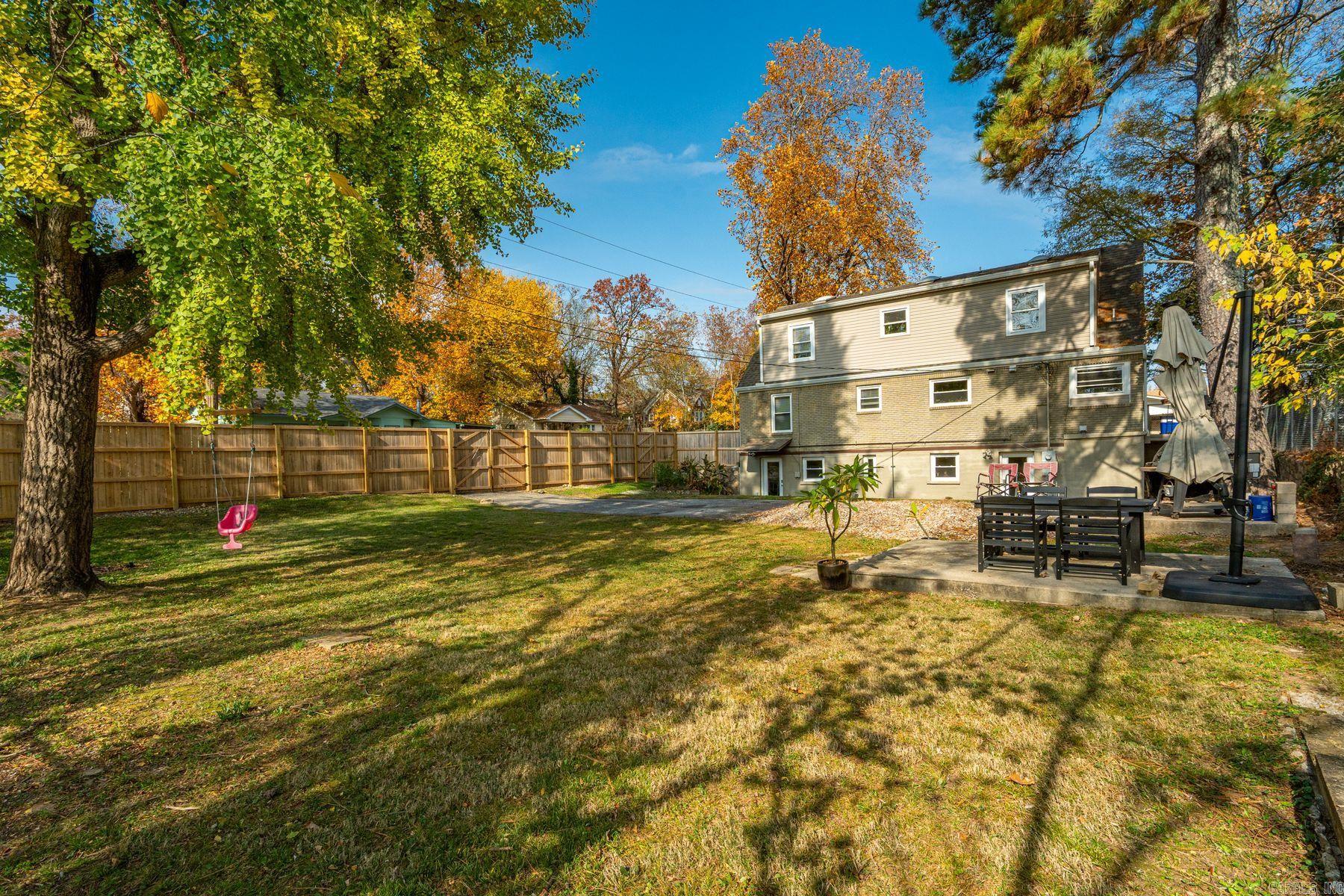 100 Forest Park Place