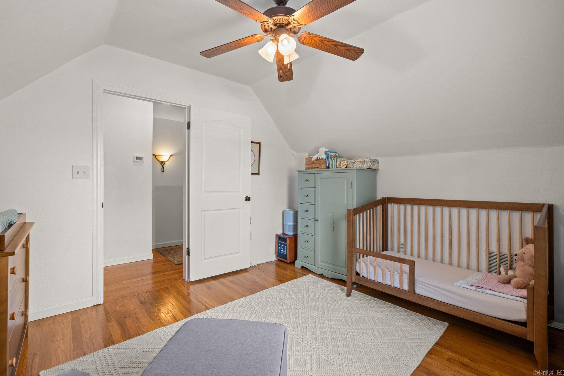 100 Forest Park Place