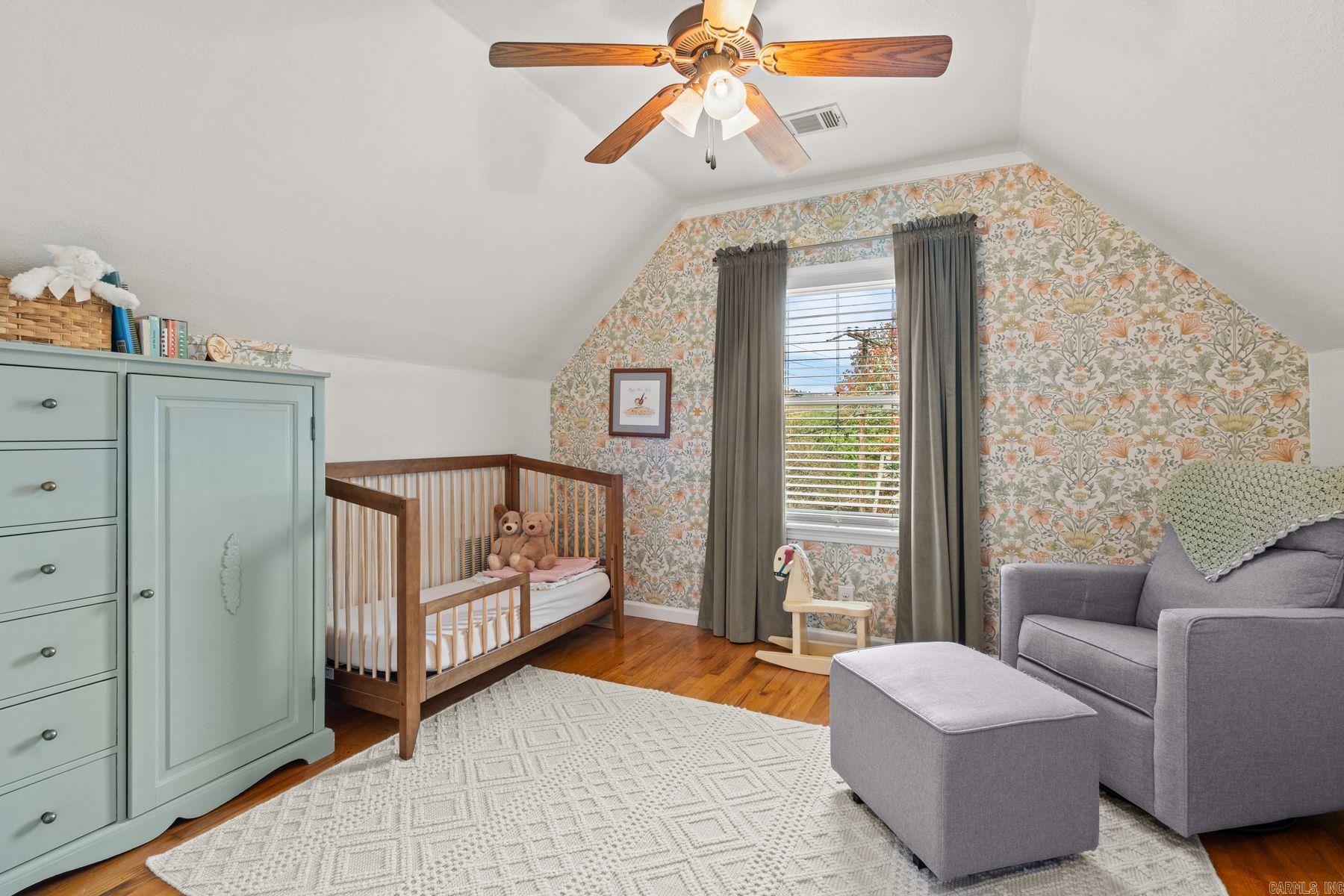 100 Forest Park Place