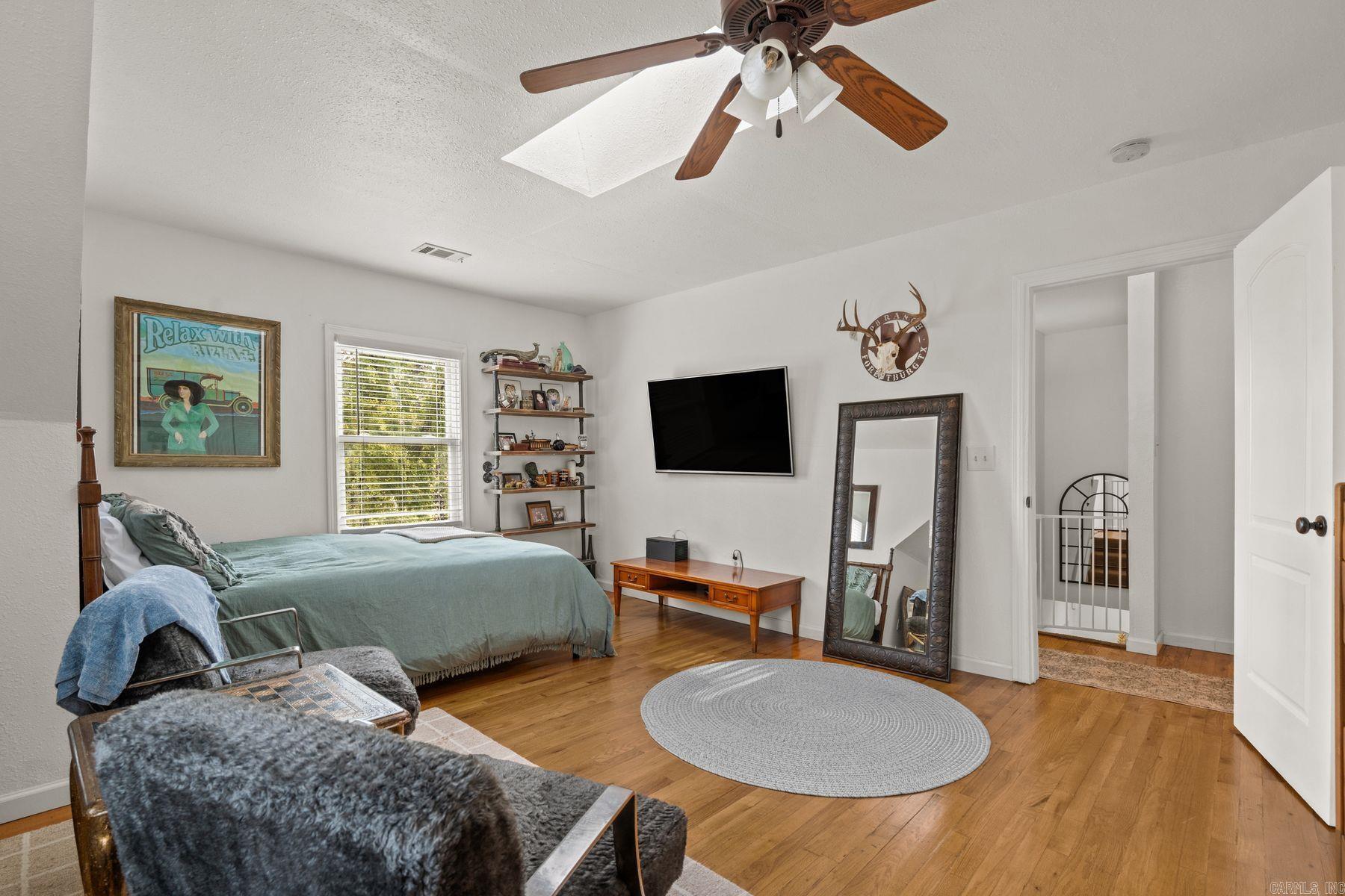 100 Forest Park Place