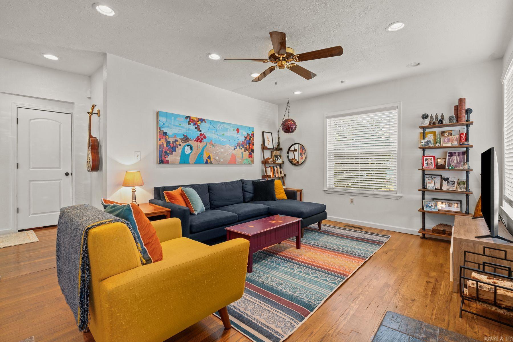 100 Forest Park Place