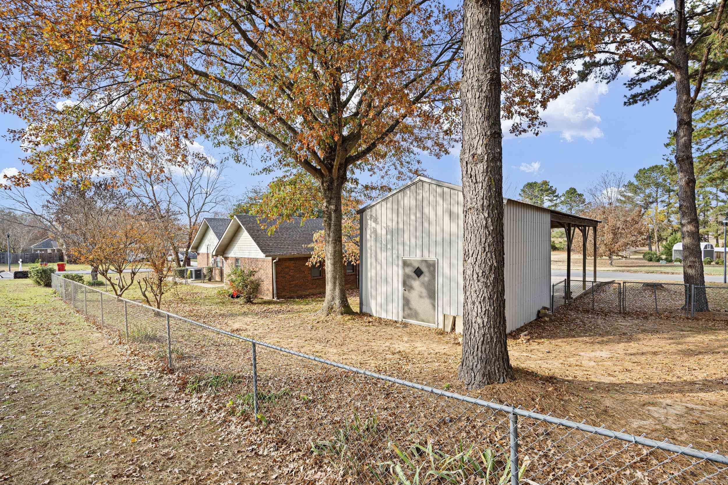 201 Meadow Lynn Drive