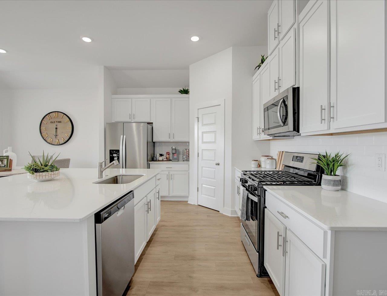 411 Cain Trail