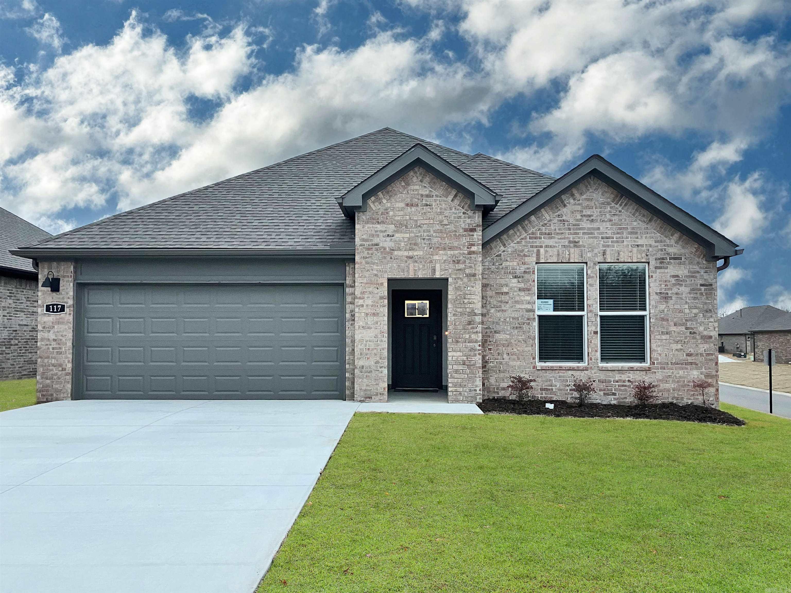 411 Cain Trail