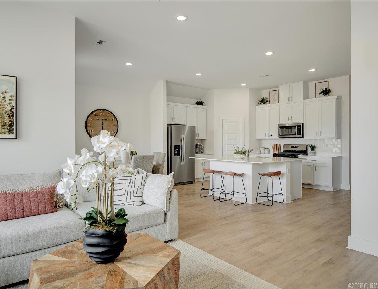 411 Cain Trail