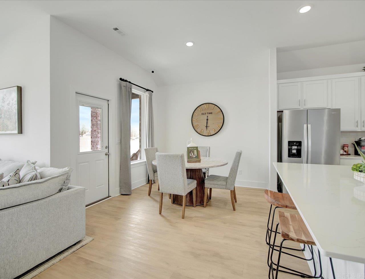411 Cain Trail