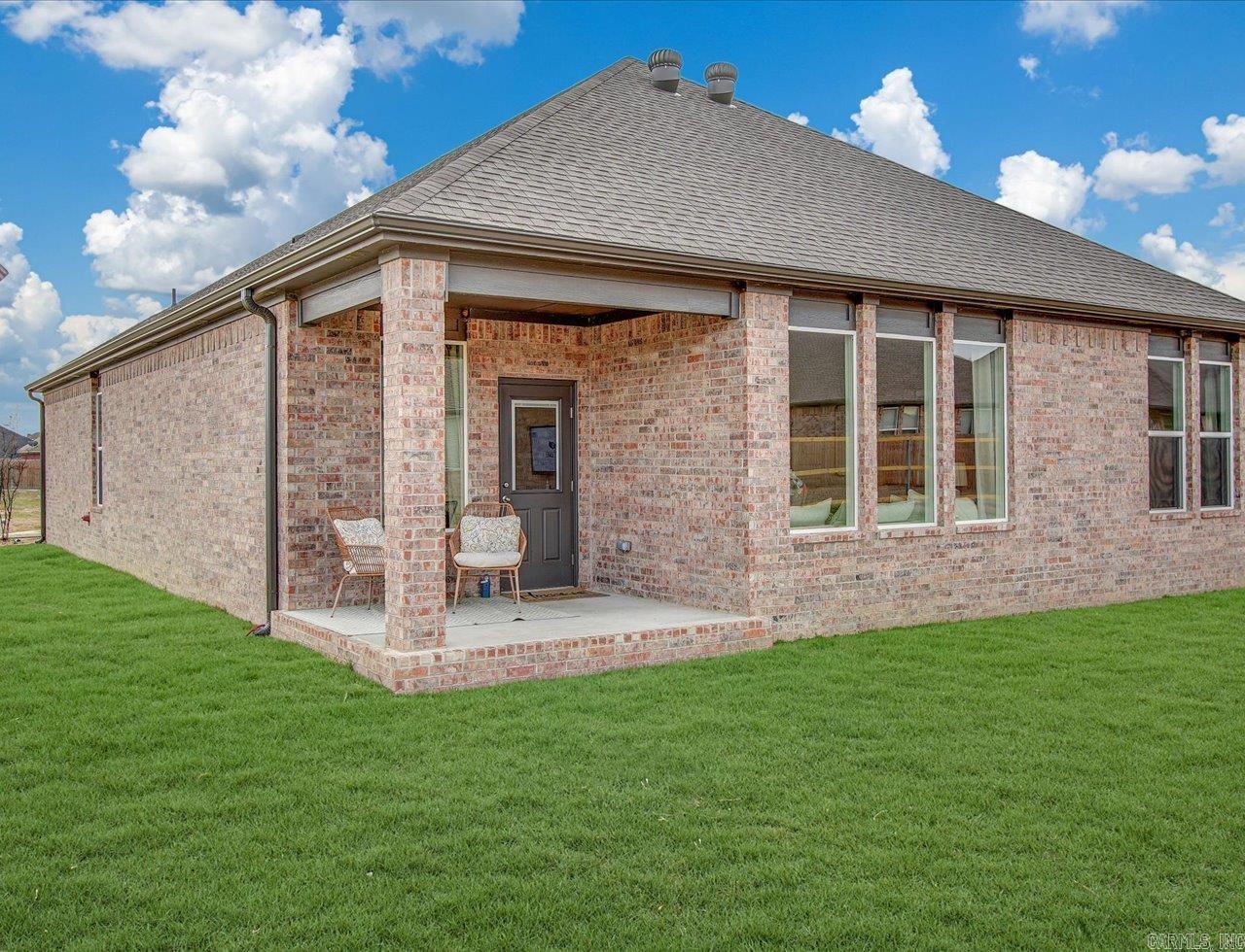 411 Cain Trail