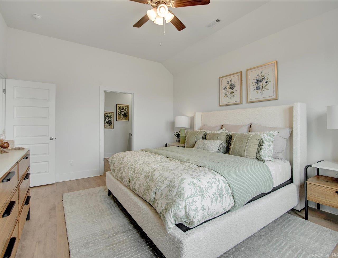 411 Cain Trail