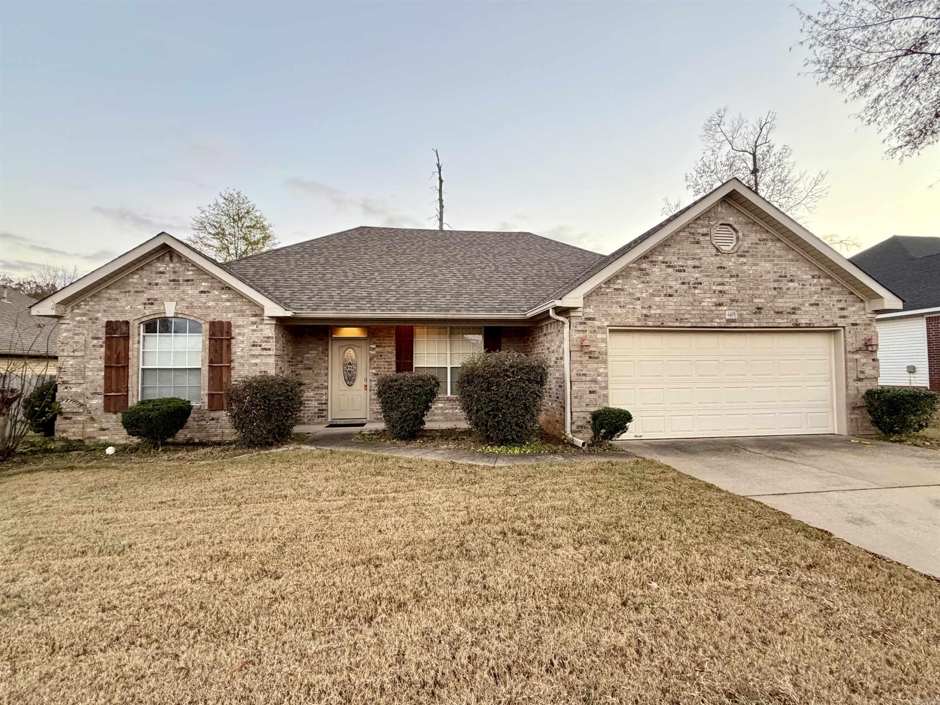 4406 Brandy Drive