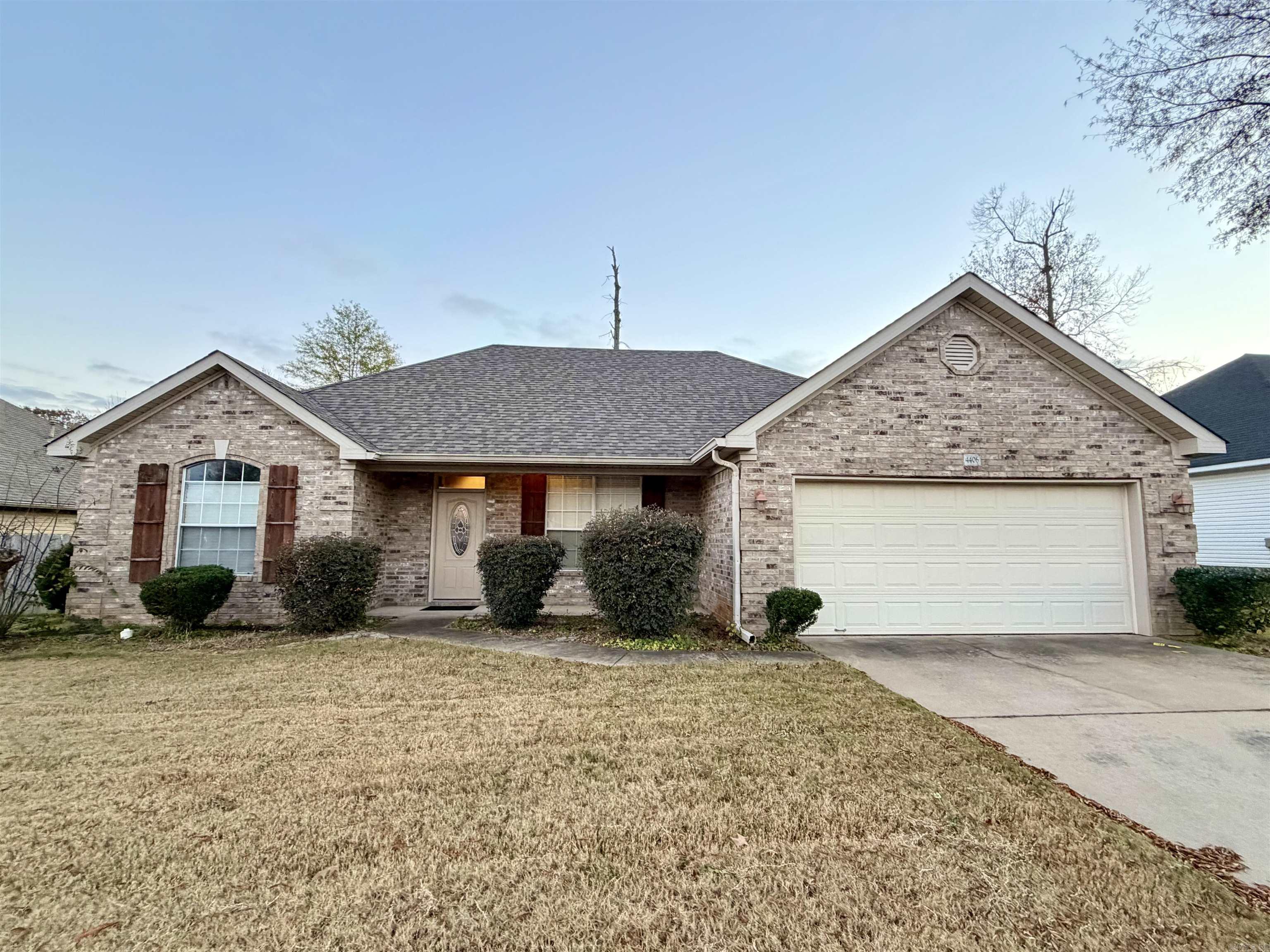 4406 Brandy Drive