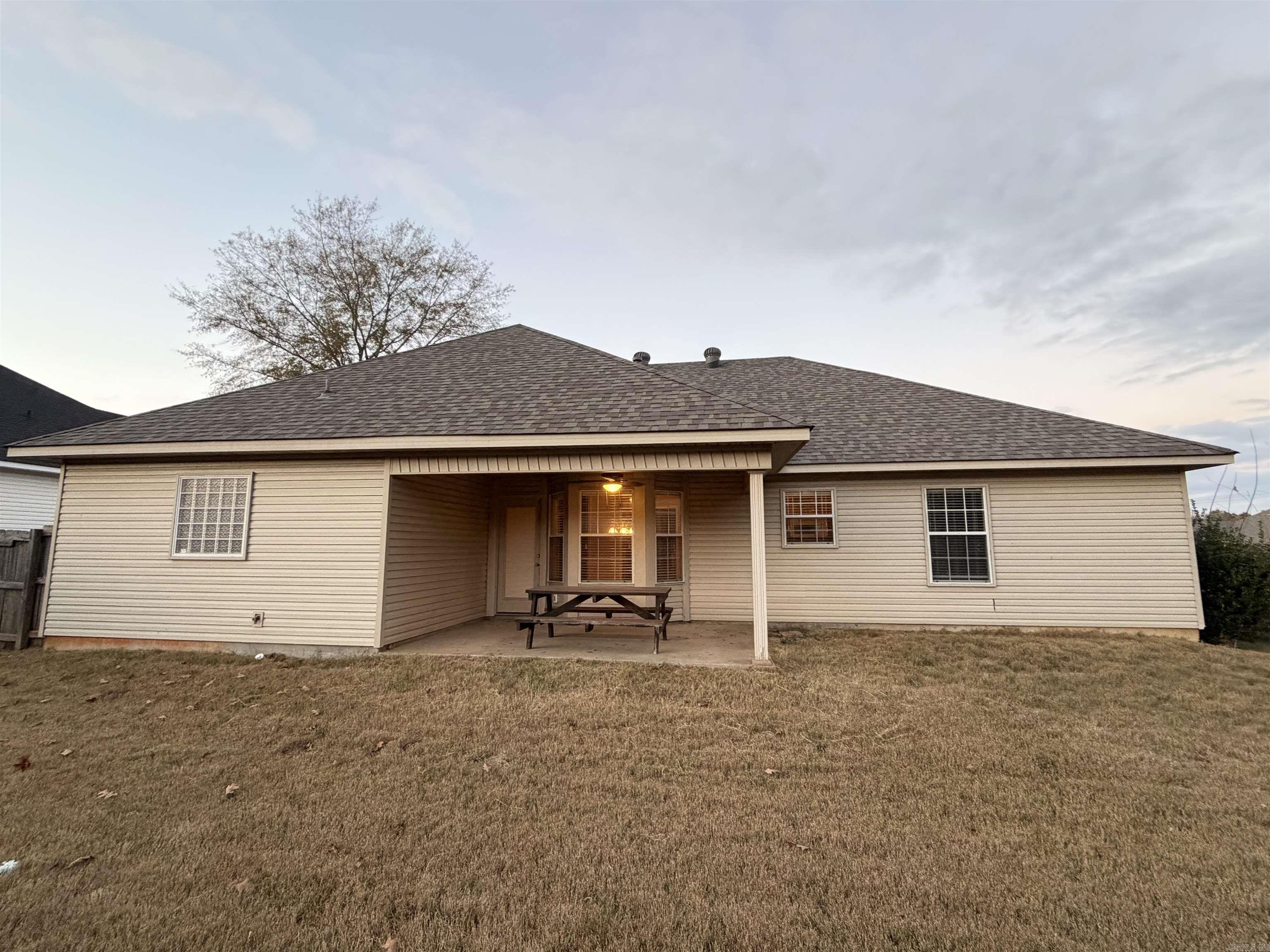 4406 Brandy Drive