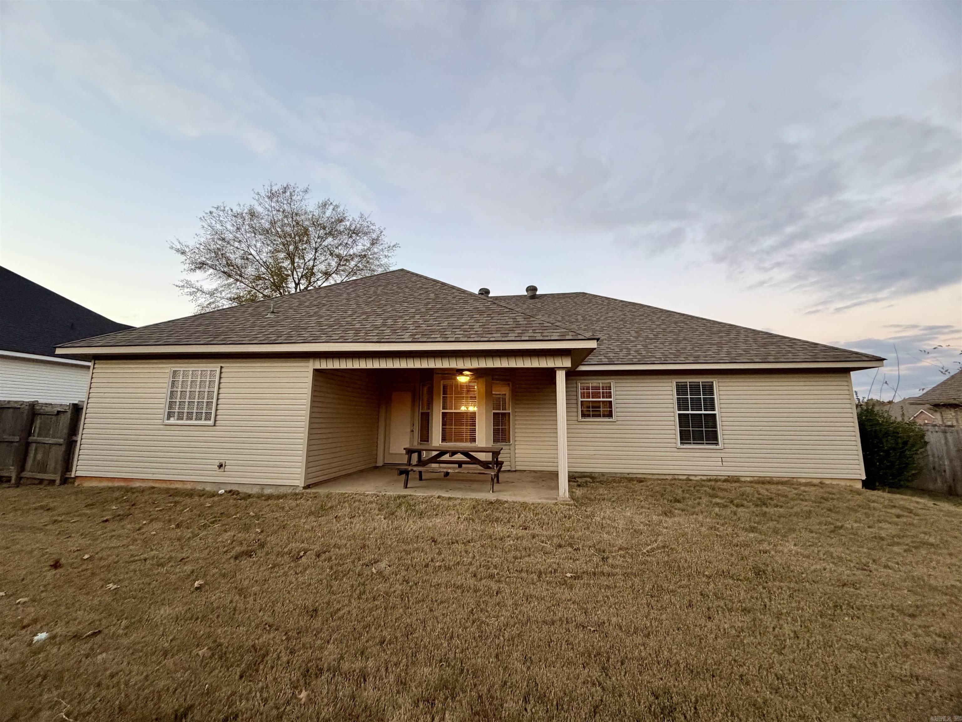 4406 Brandy Drive