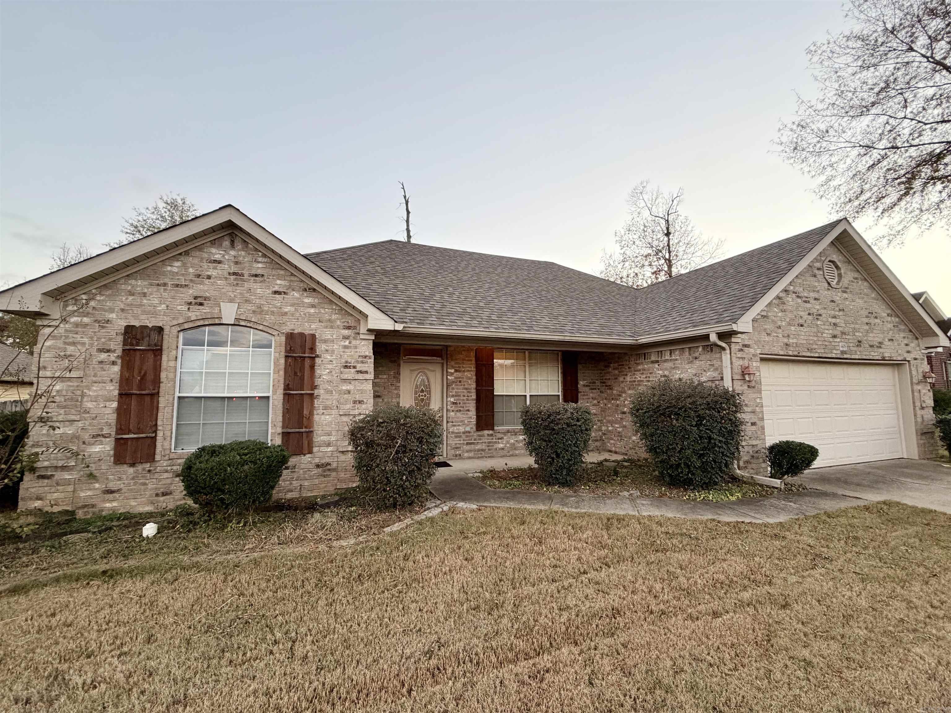 4406 Brandy Drive