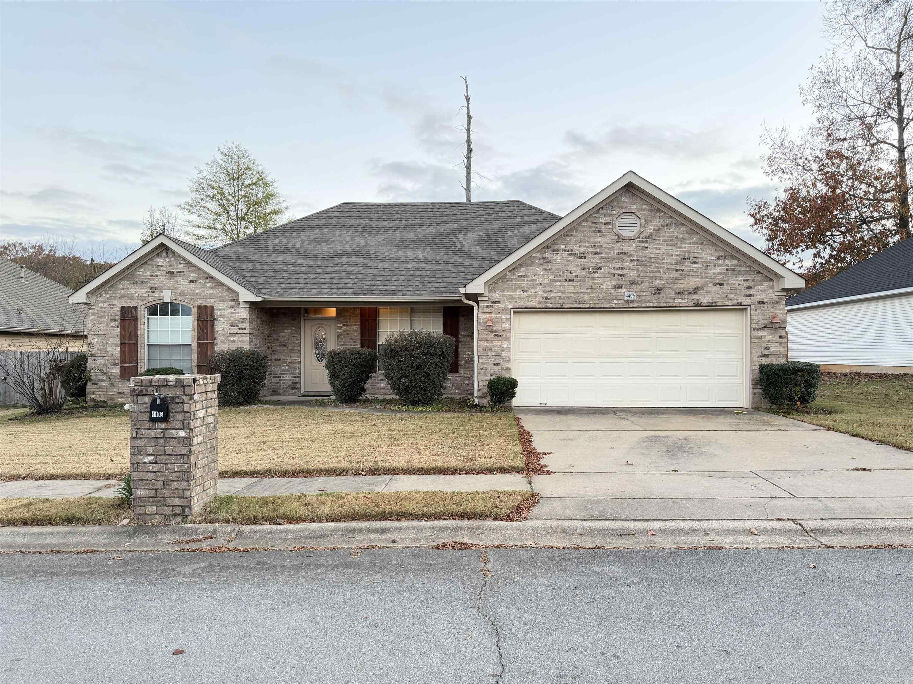 4406 Brandy Drive