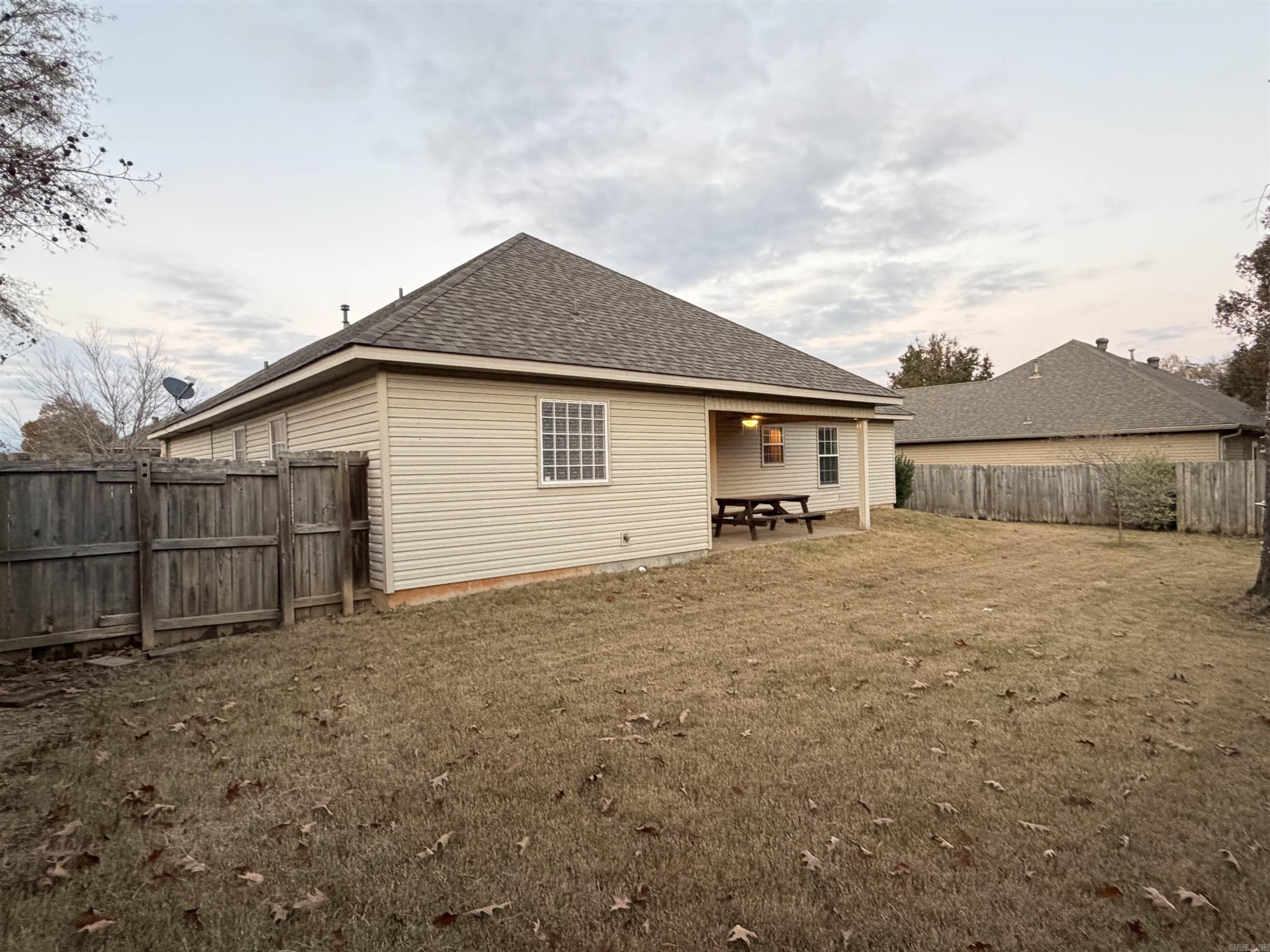 4406 Brandy Drive