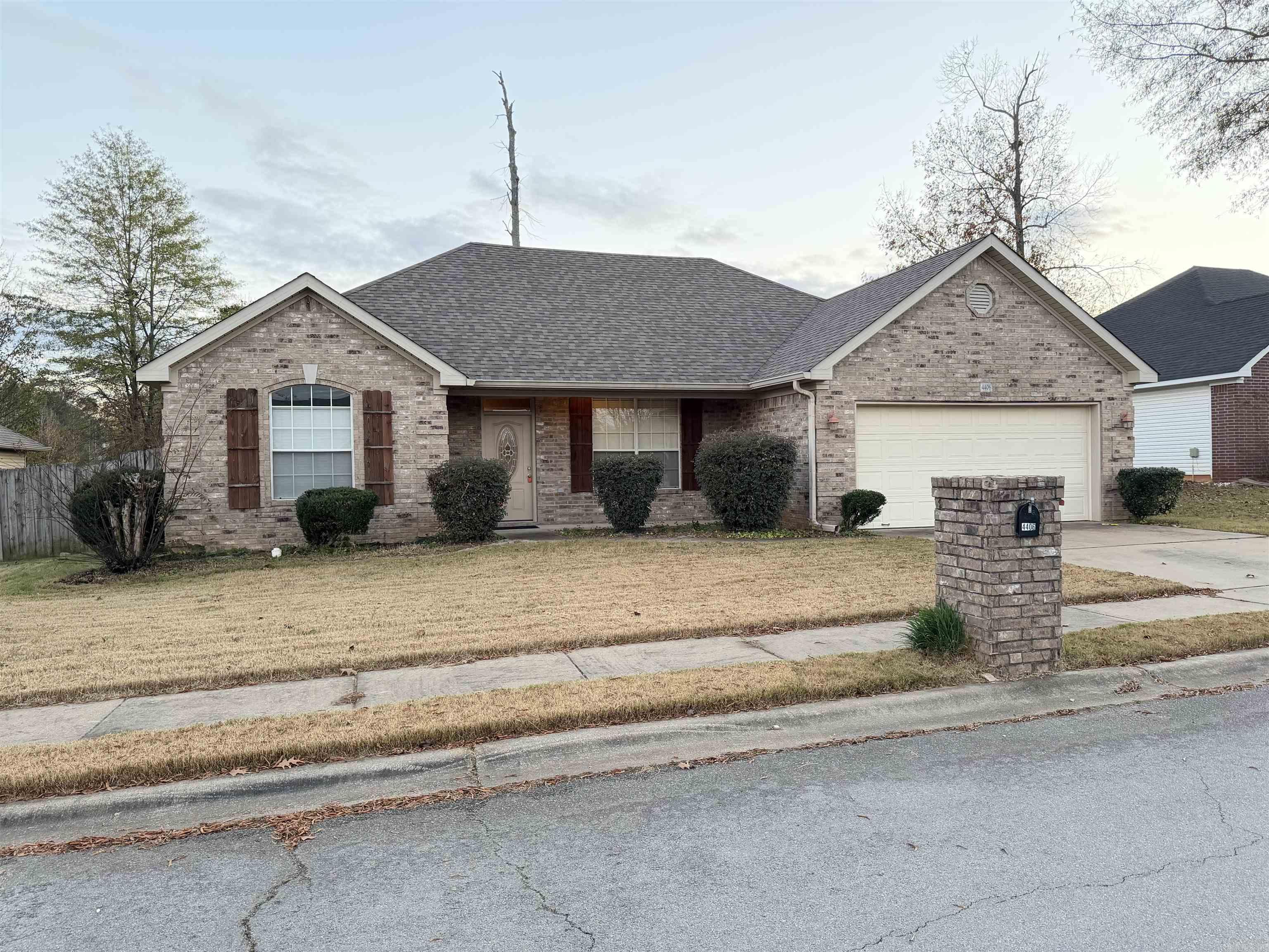 4406 Brandy Drive