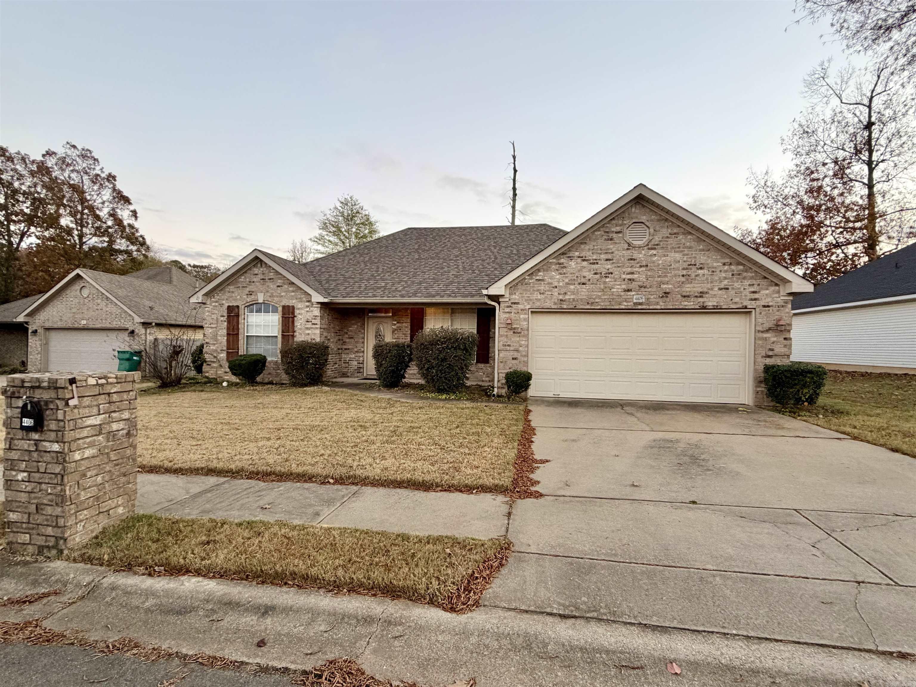 4406 Brandy Drive
