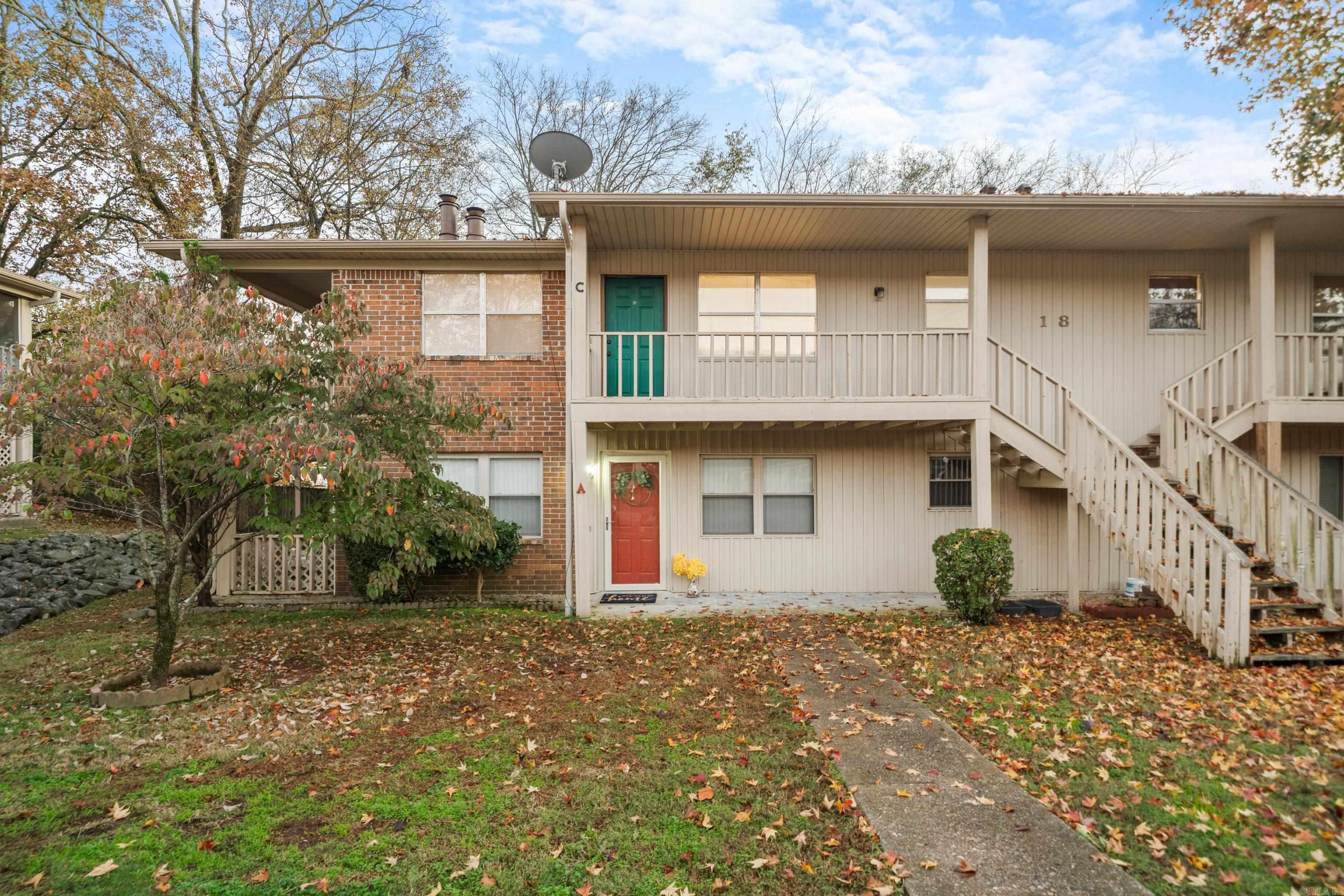 160 Cooper Unit: 18A