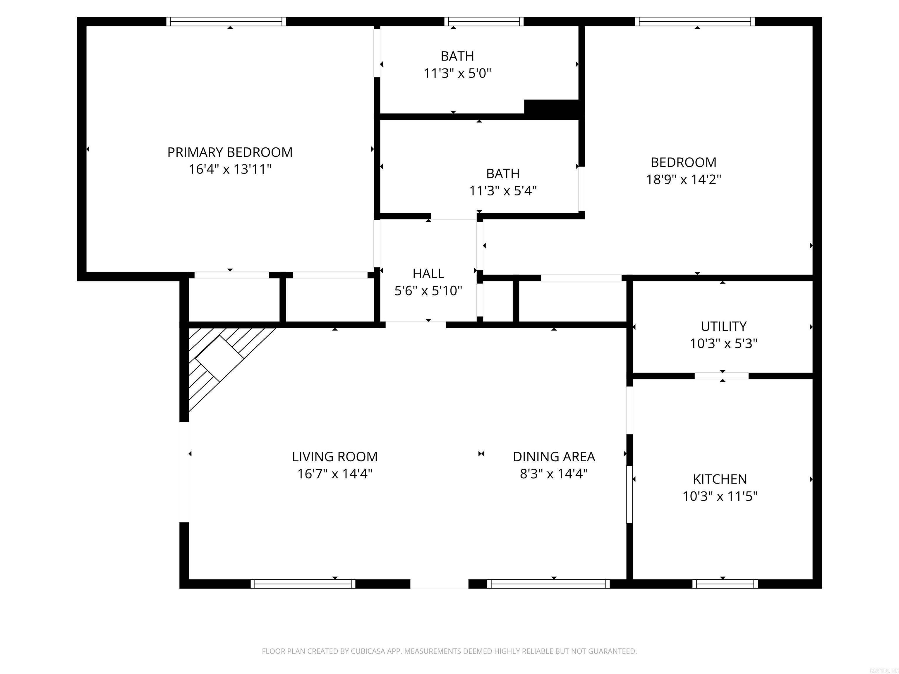 160 Cooper Unit: 18A