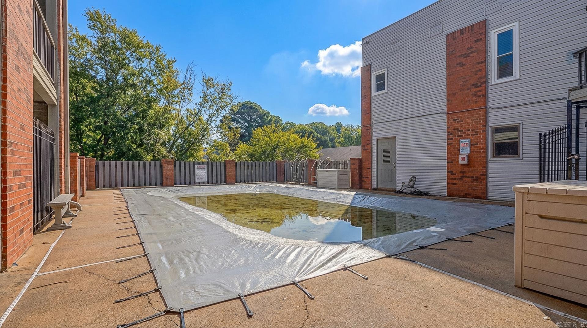 1300 S Church N4 Street Unit: N4