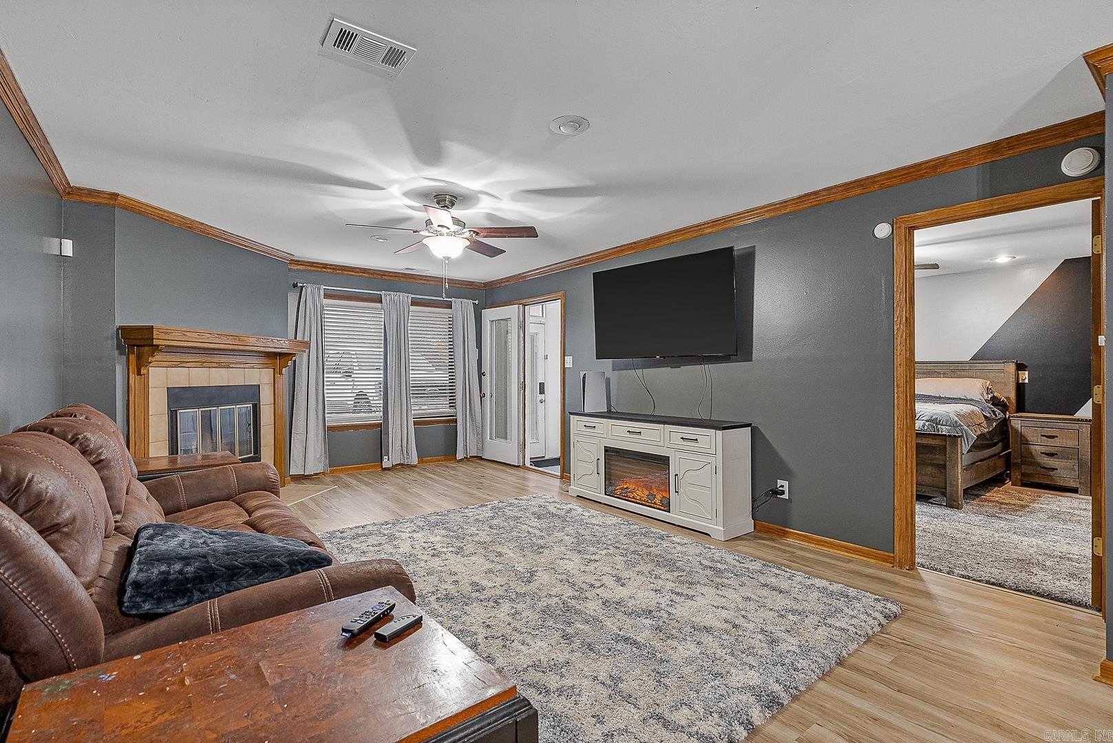 1300 S Church N4 Street Unit: N4