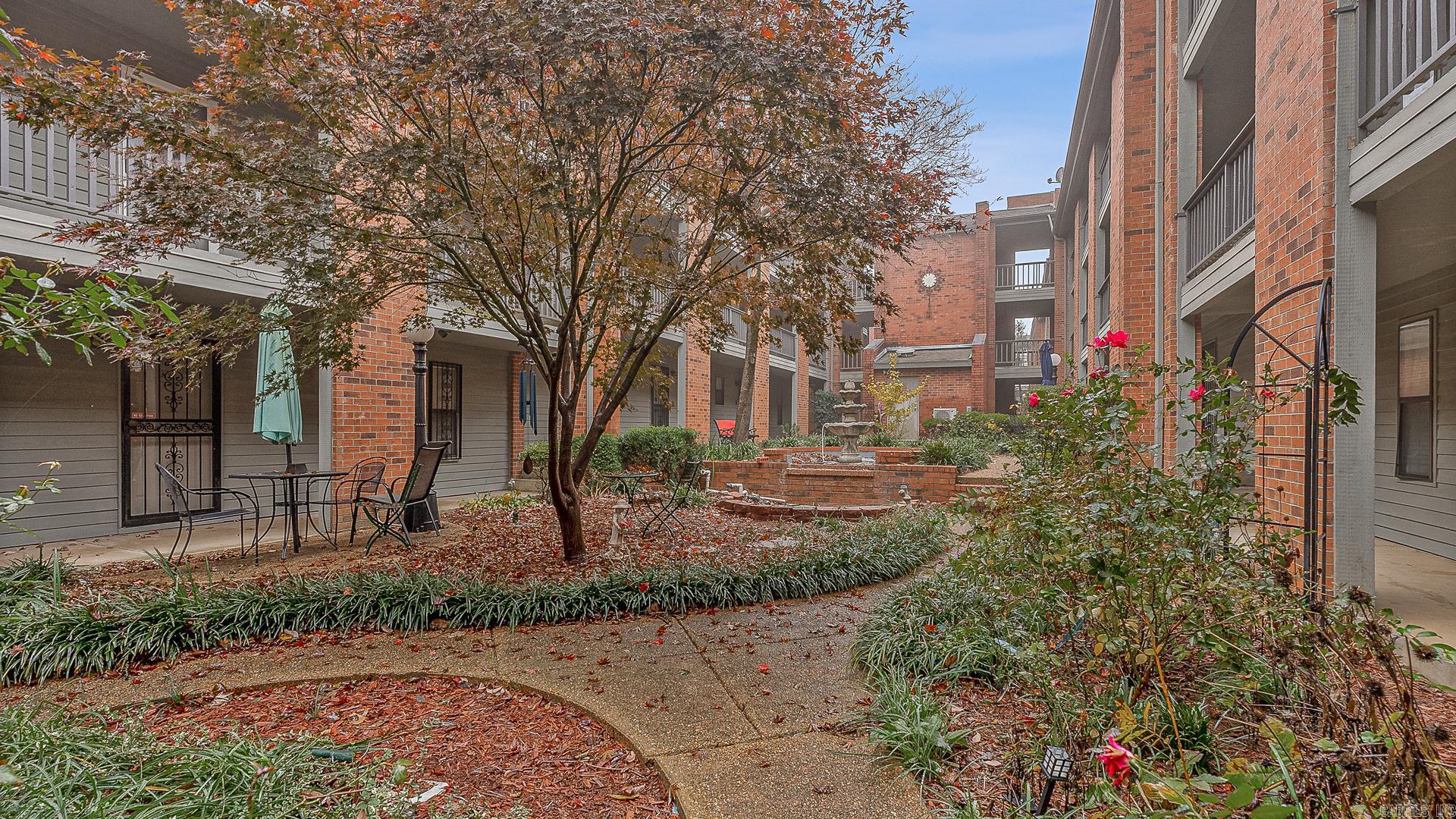 1300 S Church N4 Street Unit: N4