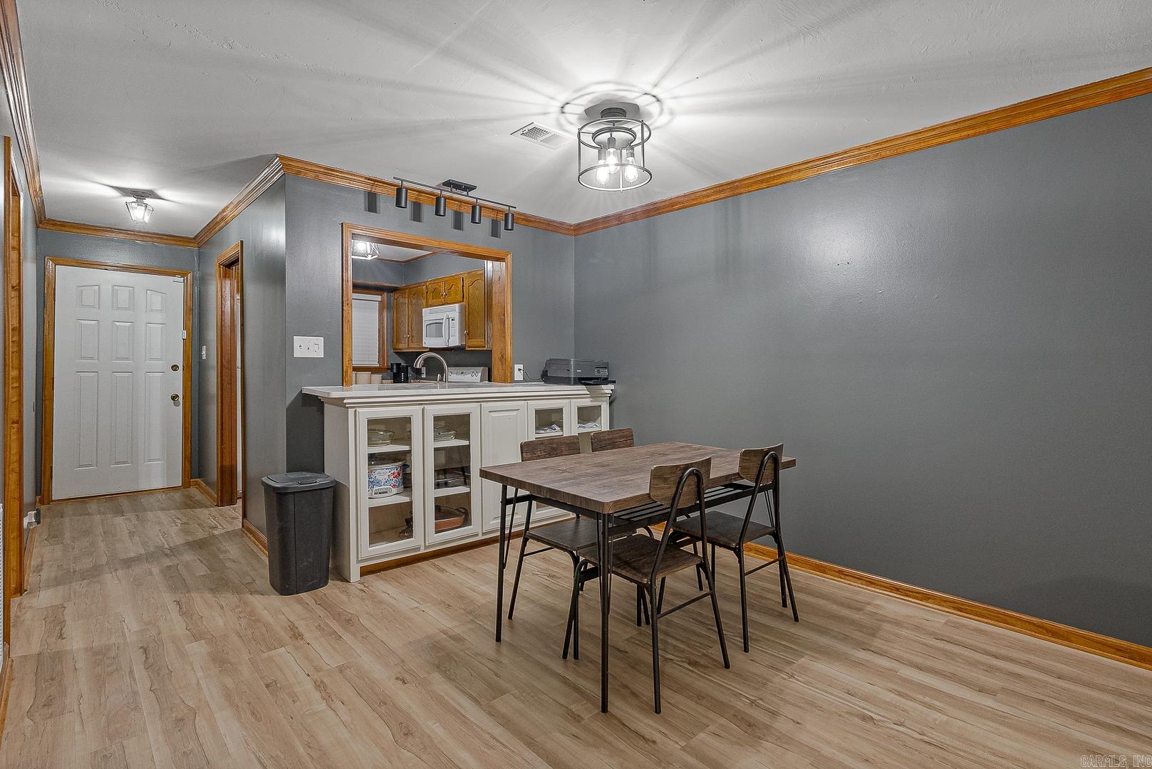 1300 S Church N4 Street Unit: N4