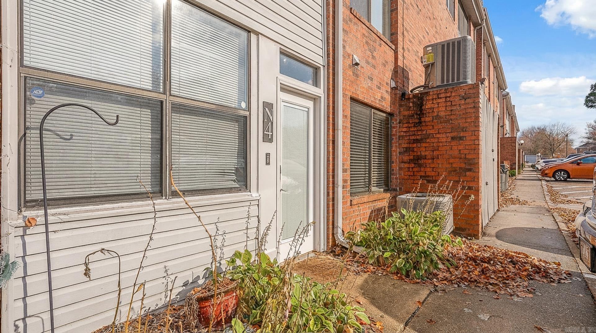 1300 S Church N4 Street Unit: N4